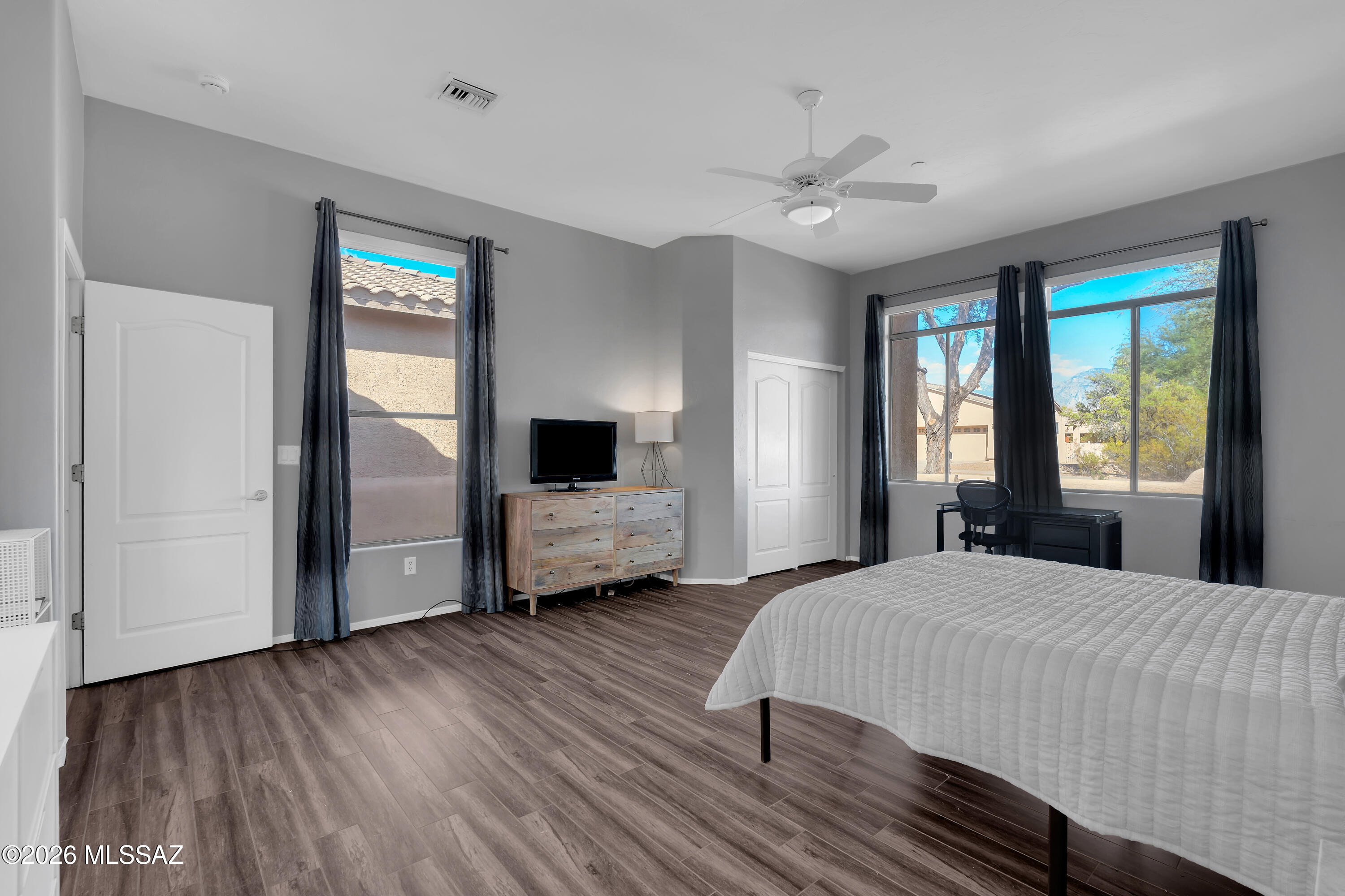 Copper Ridge II (1-49) - Residential