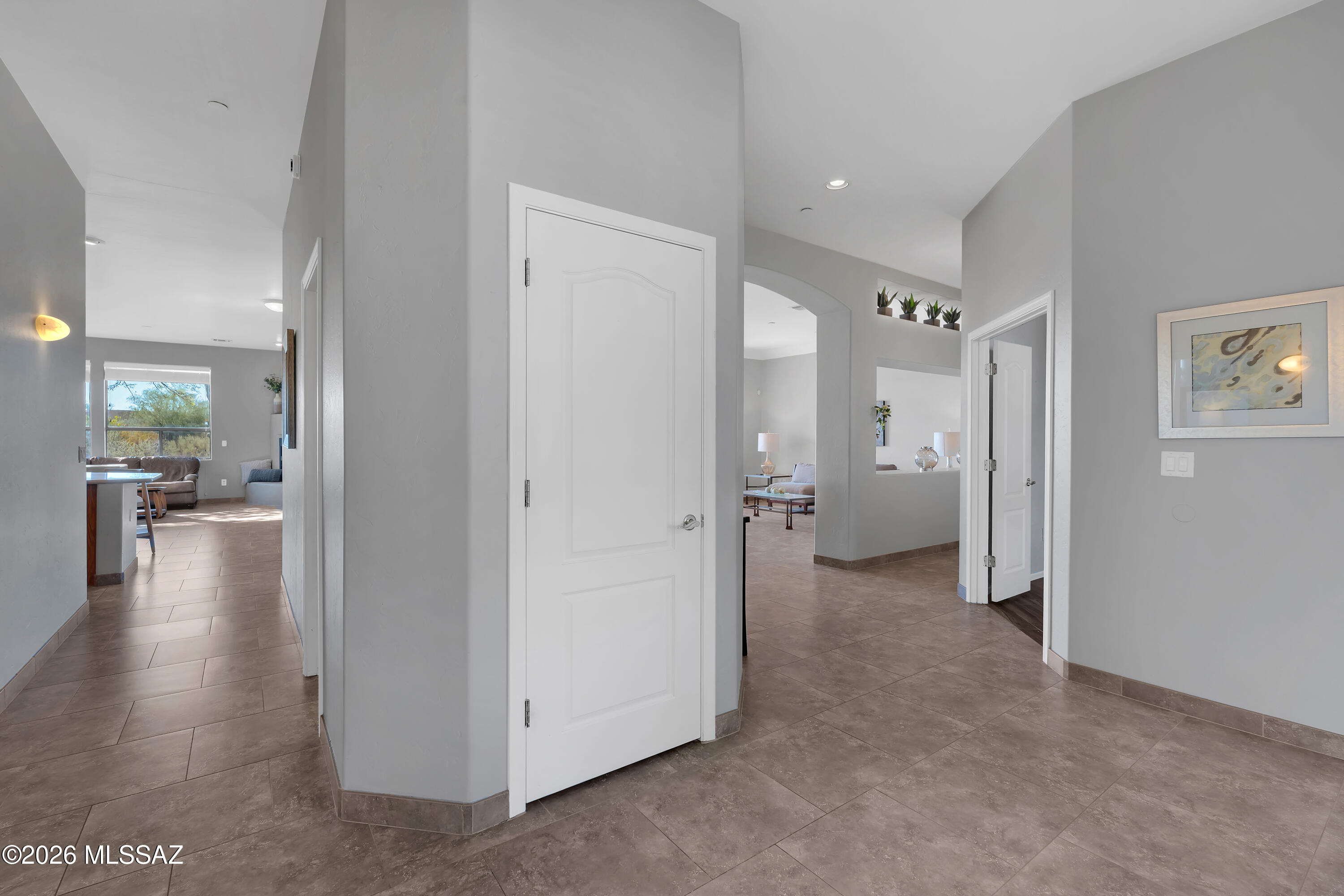 Copper Ridge II (1-49) - Residential