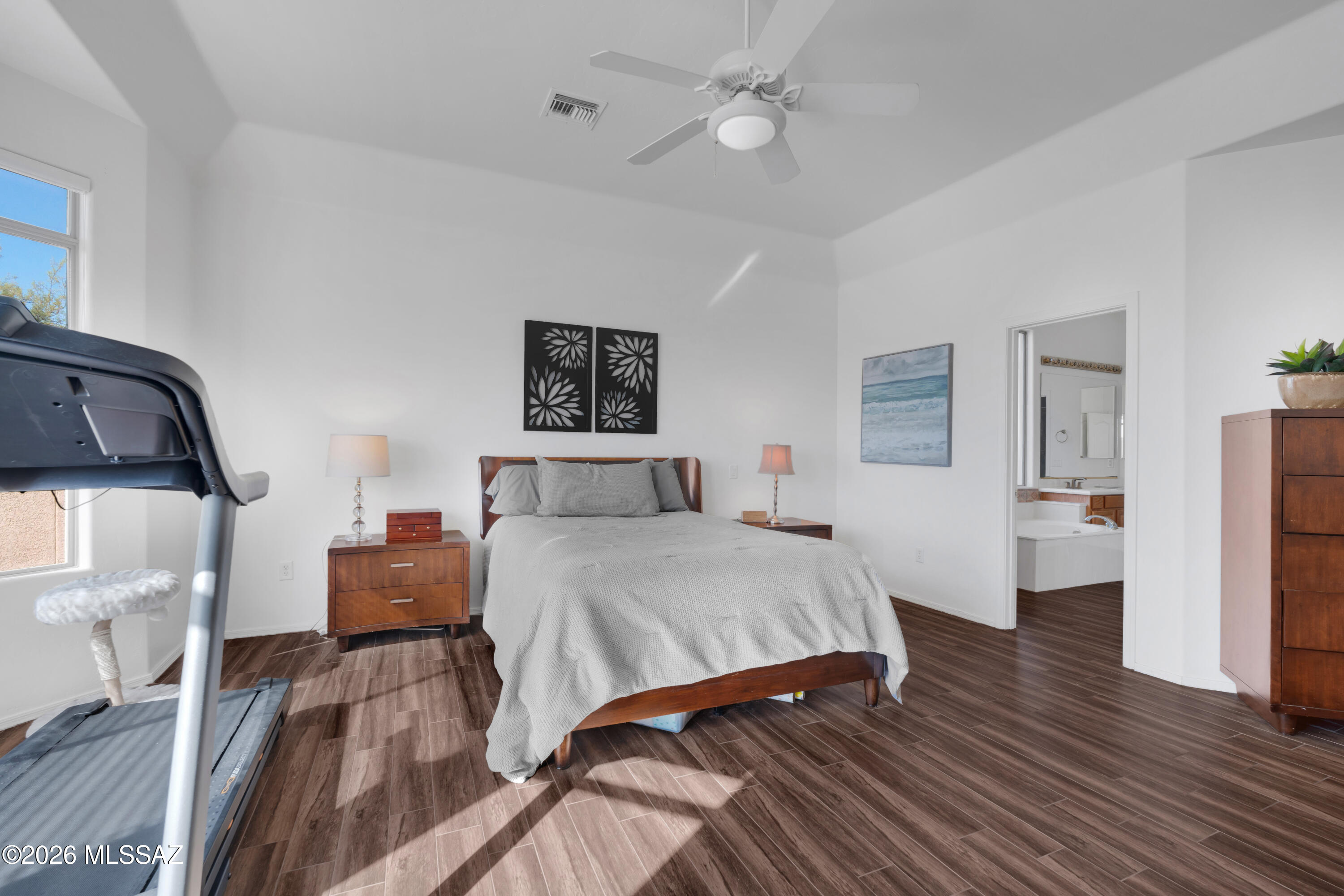 Copper Ridge II (1-49) - Residential