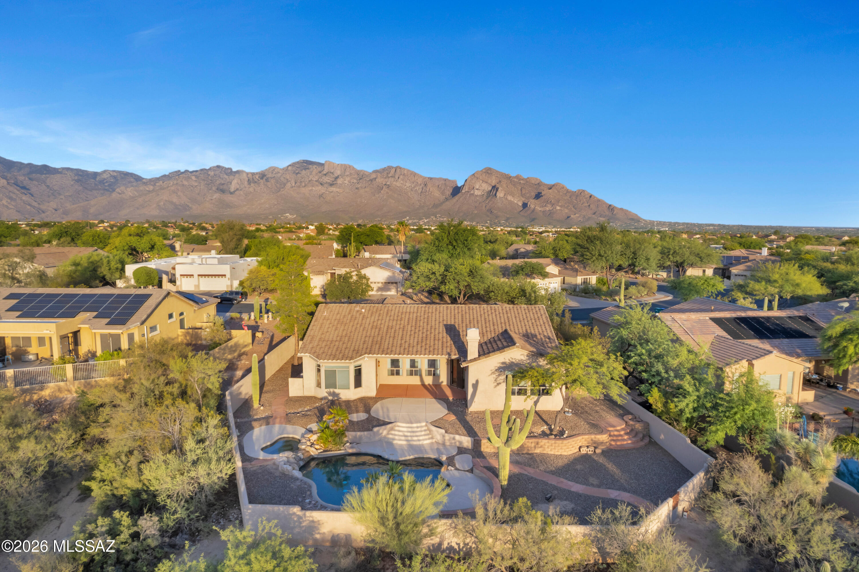 Copper Ridge II (1-49) - Residential