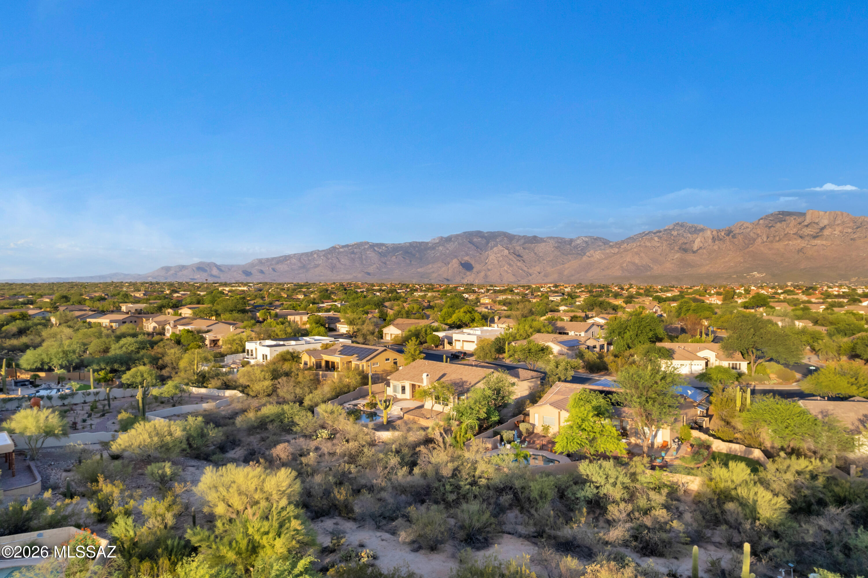 Copper Ridge II (1-49) - Residential