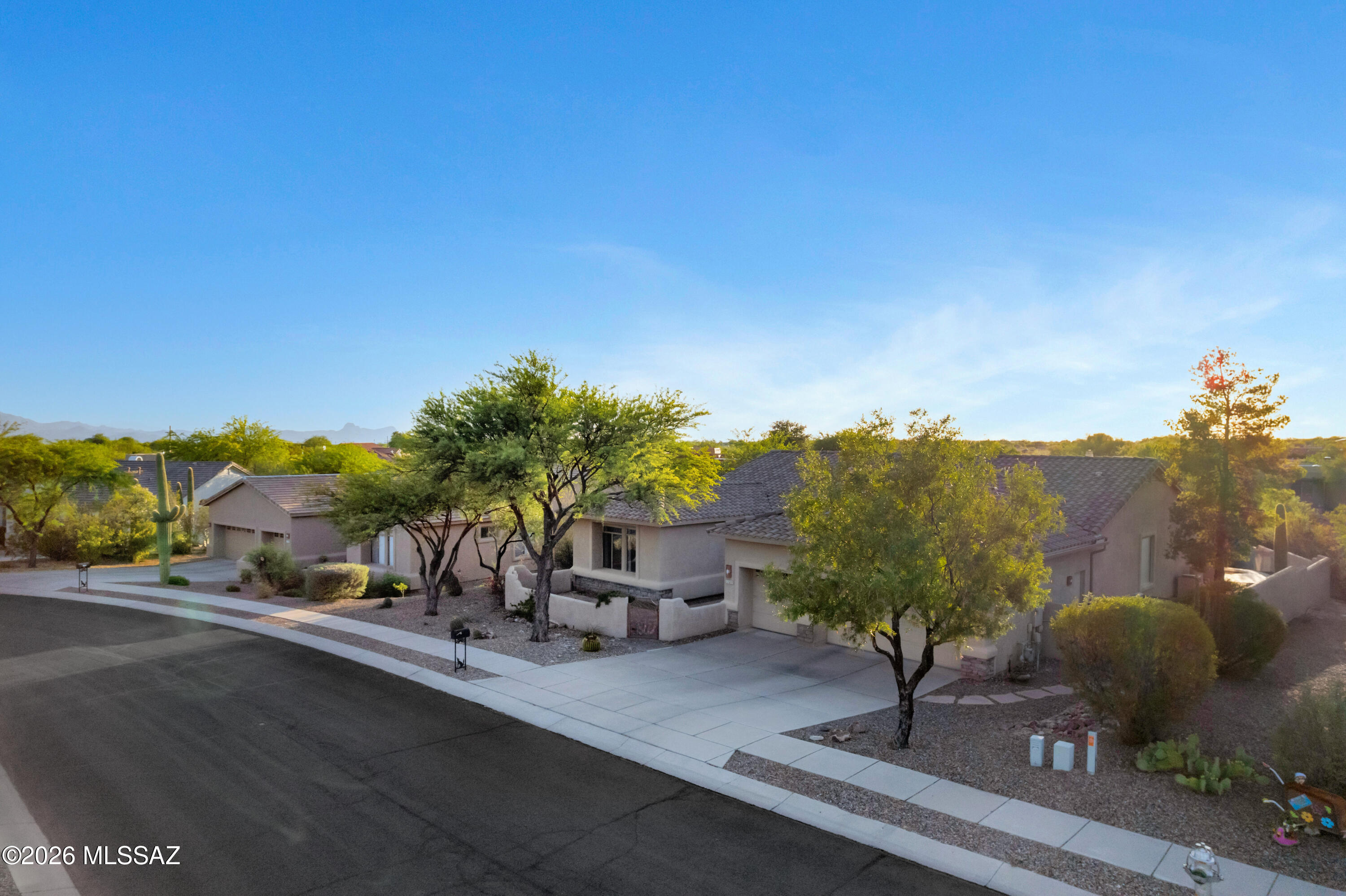 Copper Ridge II (1-49) - Residential