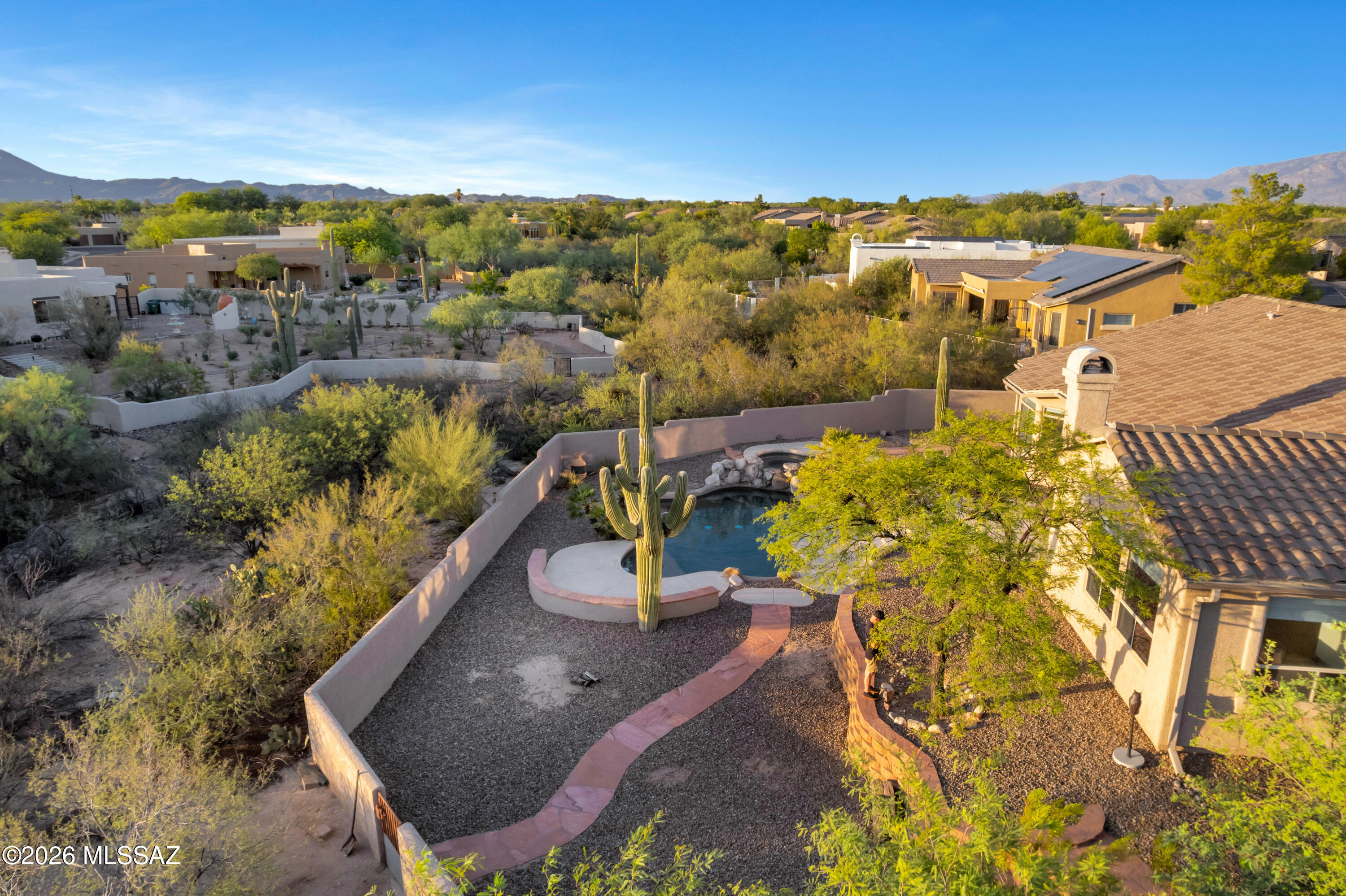 Copper Ridge II (1-49) - Residential