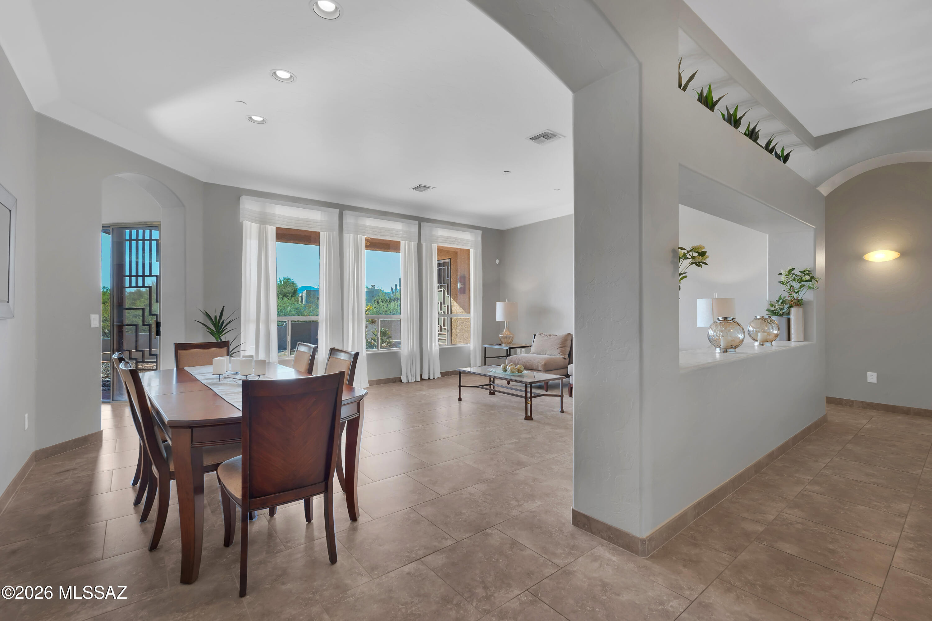 Copper Ridge II (1-49) - Residential