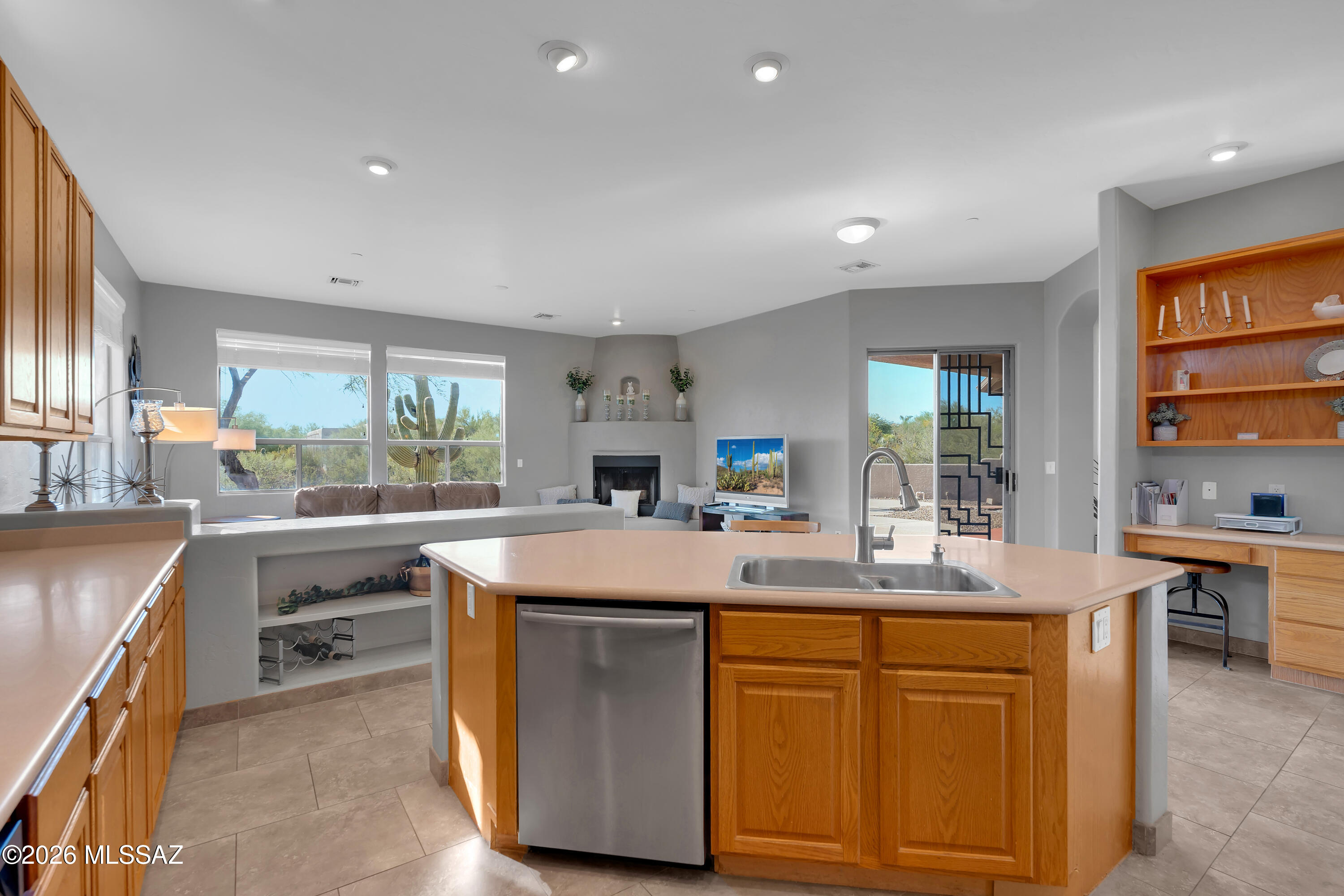 Copper Ridge II (1-49) - Residential