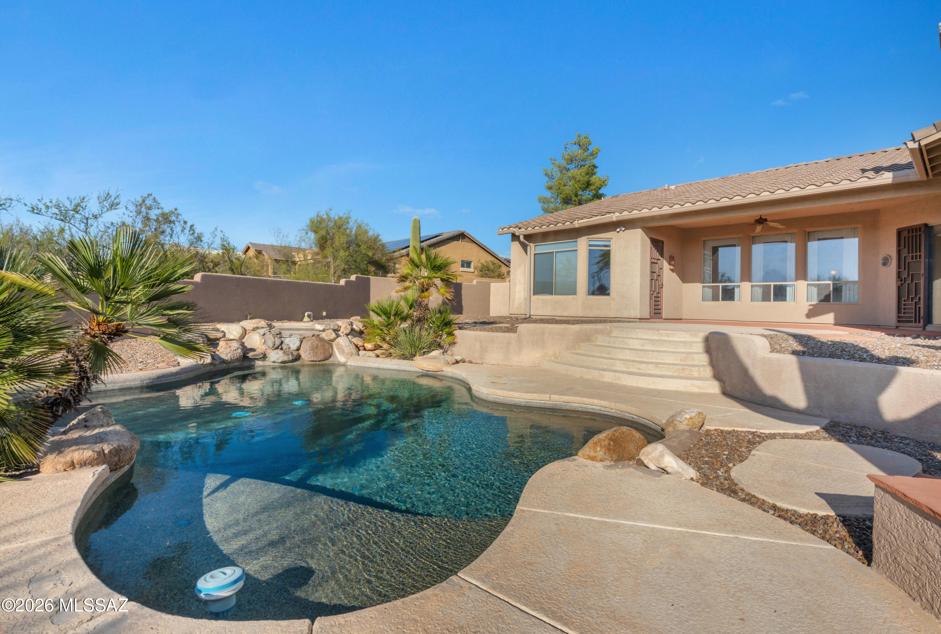 Copper Ridge II (1-49) - Residential