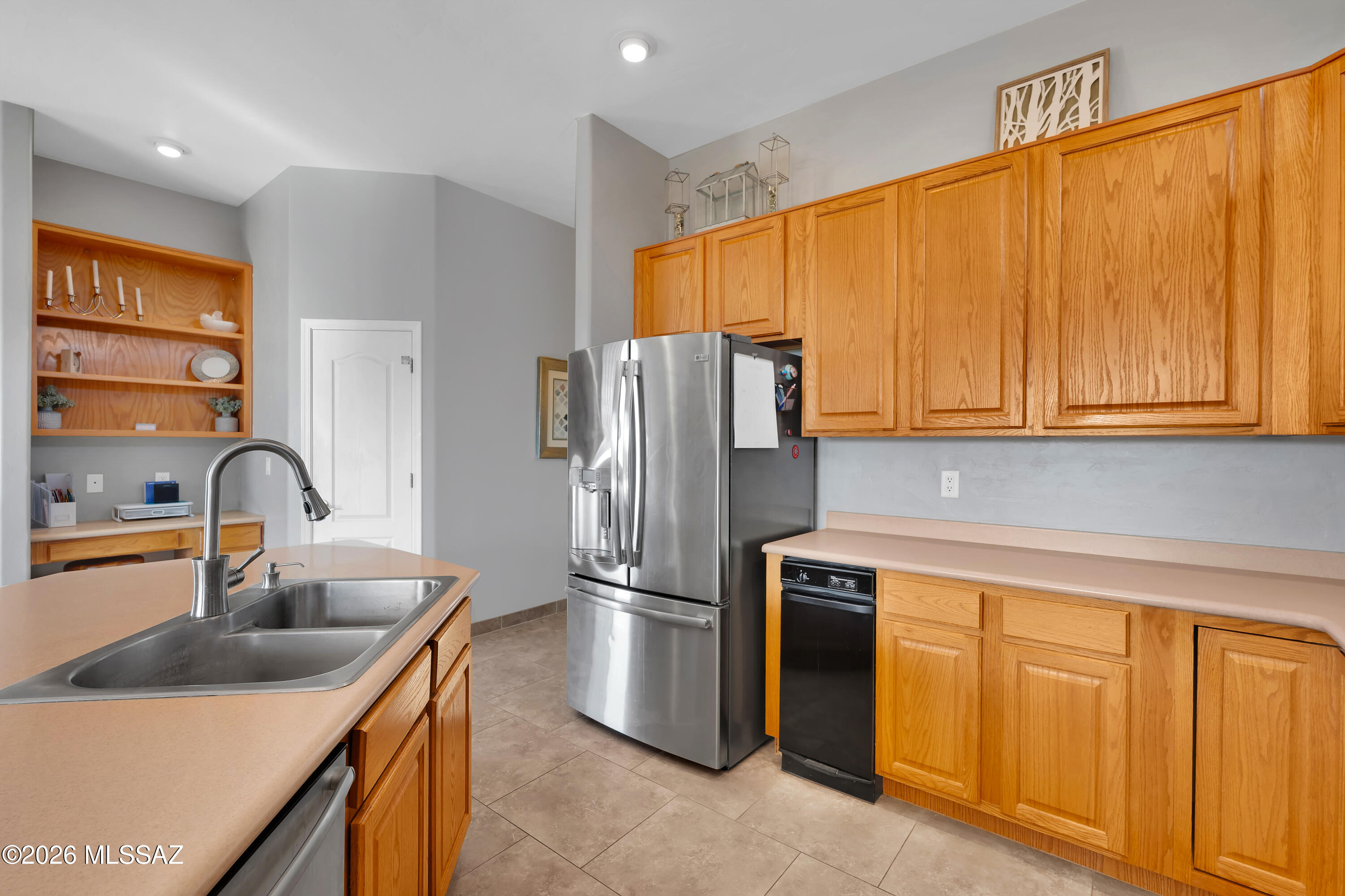 Copper Ridge II (1-49) - Residential