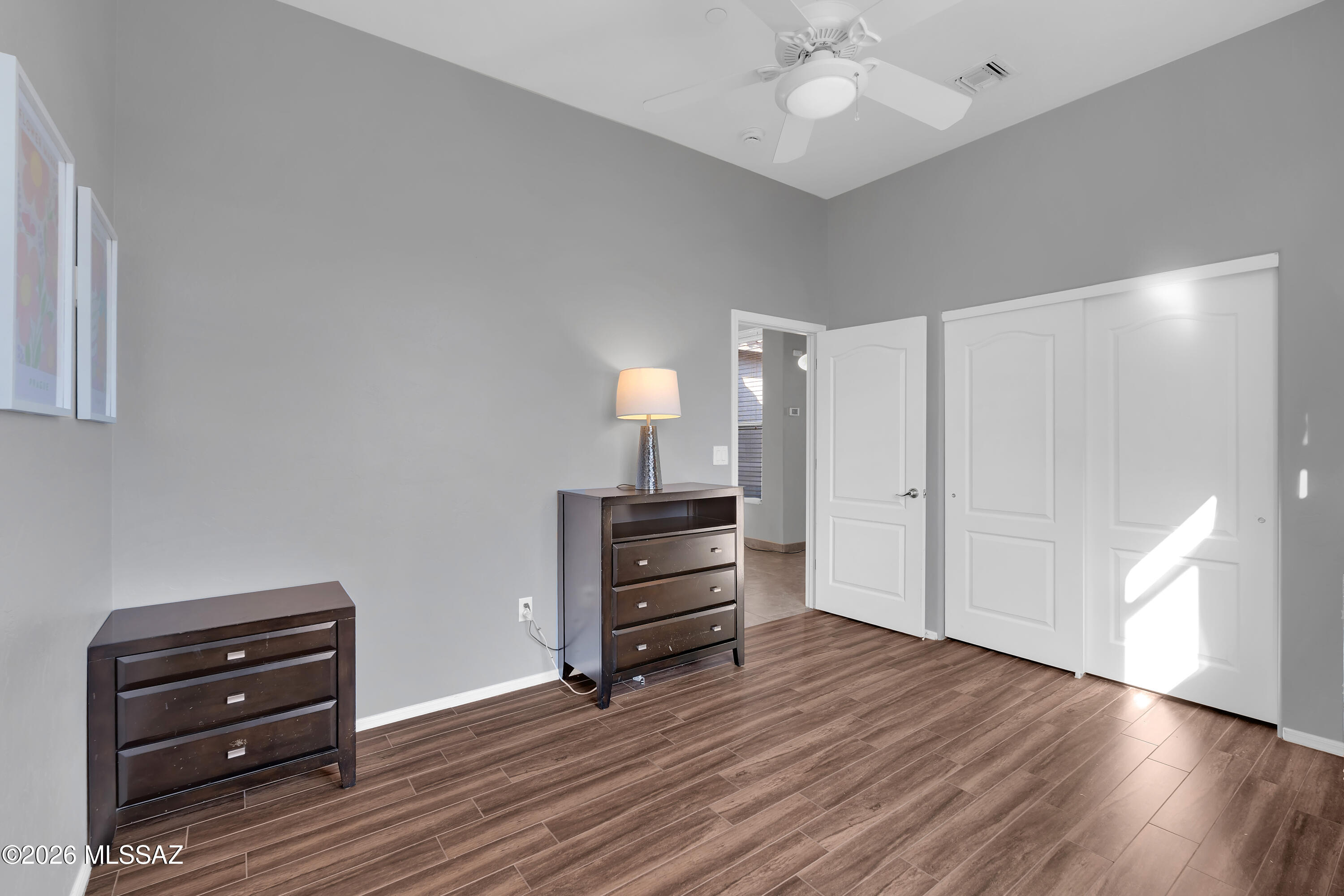 Copper Ridge II (1-49) - Residential