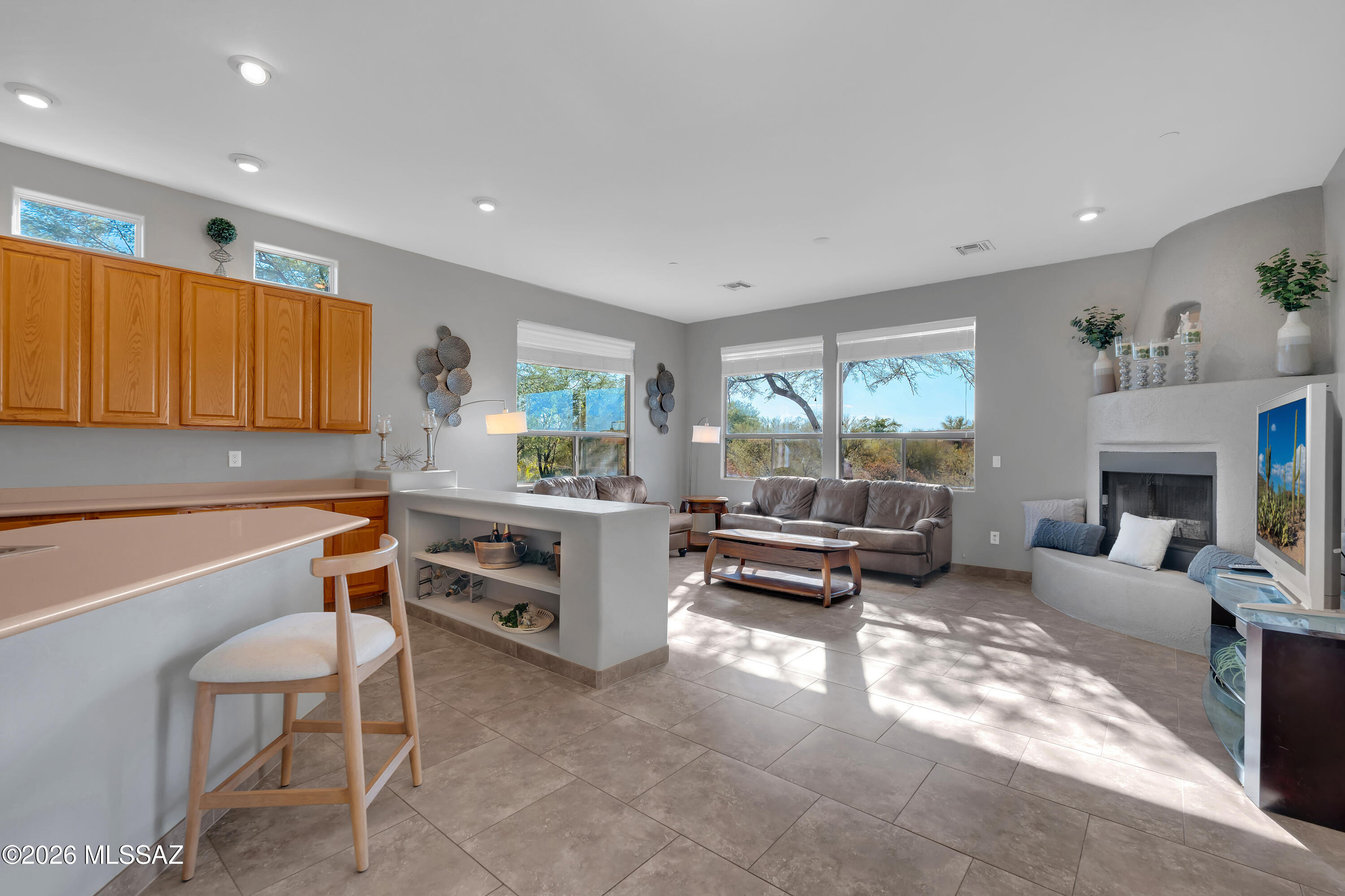 Copper Ridge II (1-49) - Residential