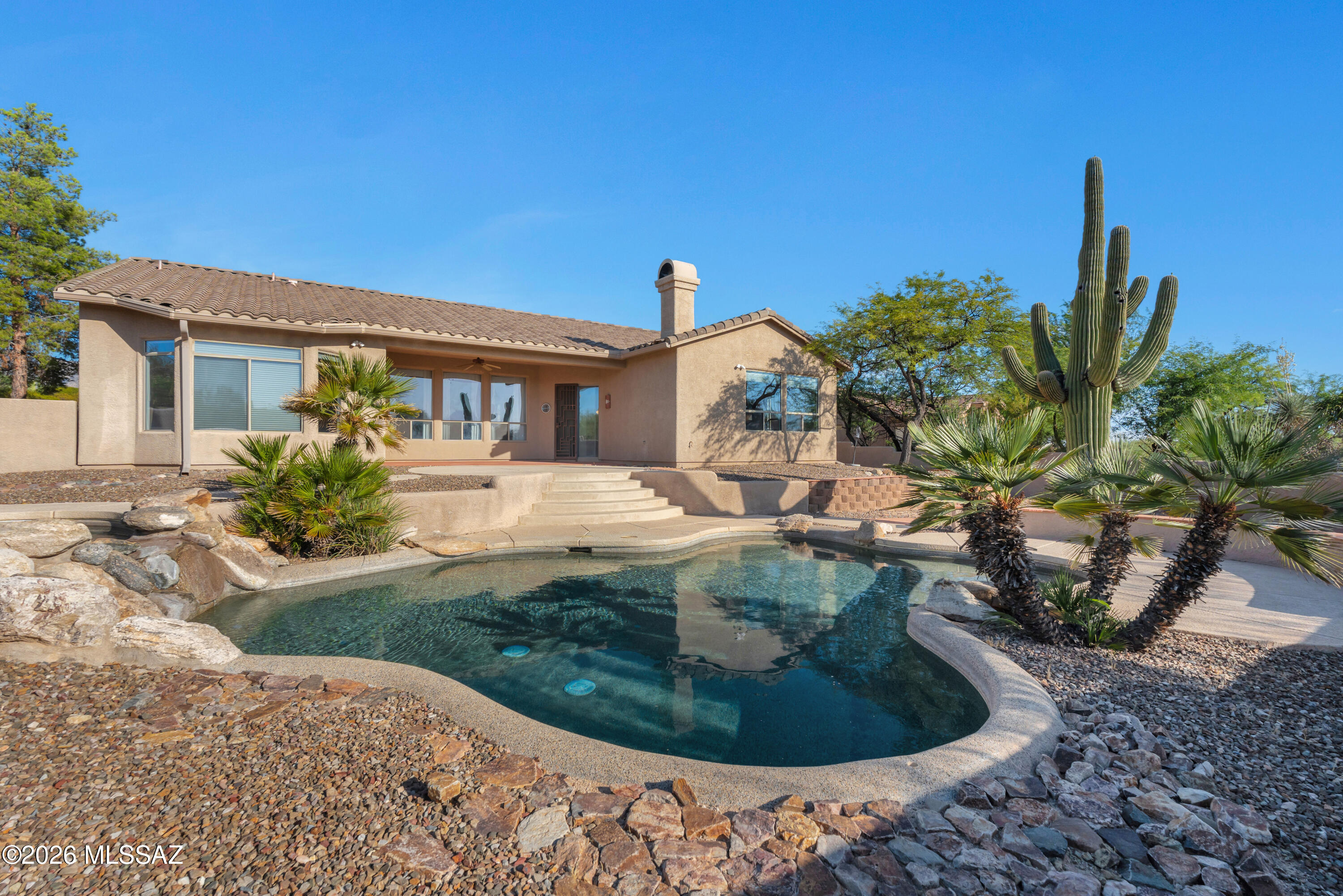 Copper Ridge II (1-49) - Residential