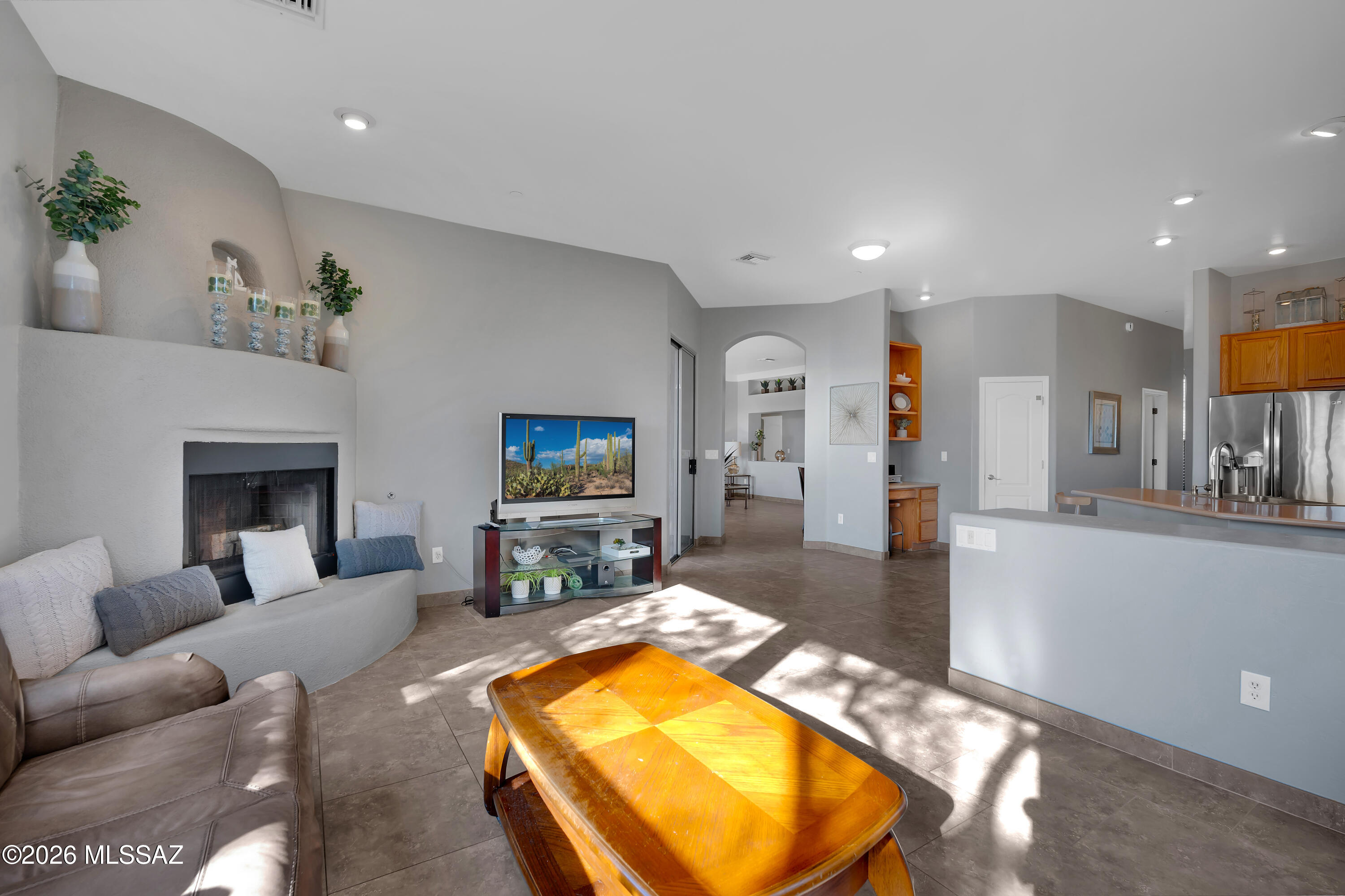 Copper Ridge II (1-49) - Residential