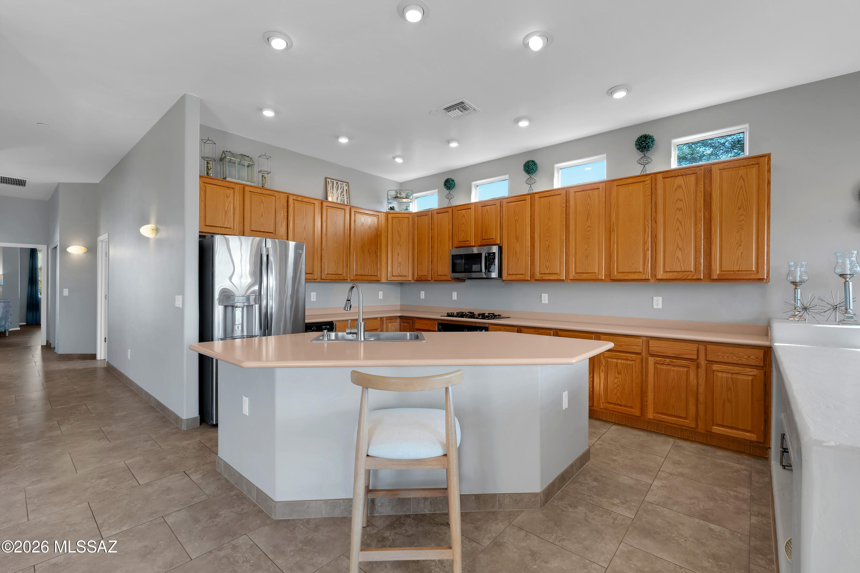 Copper Ridge II (1-49) - Residential