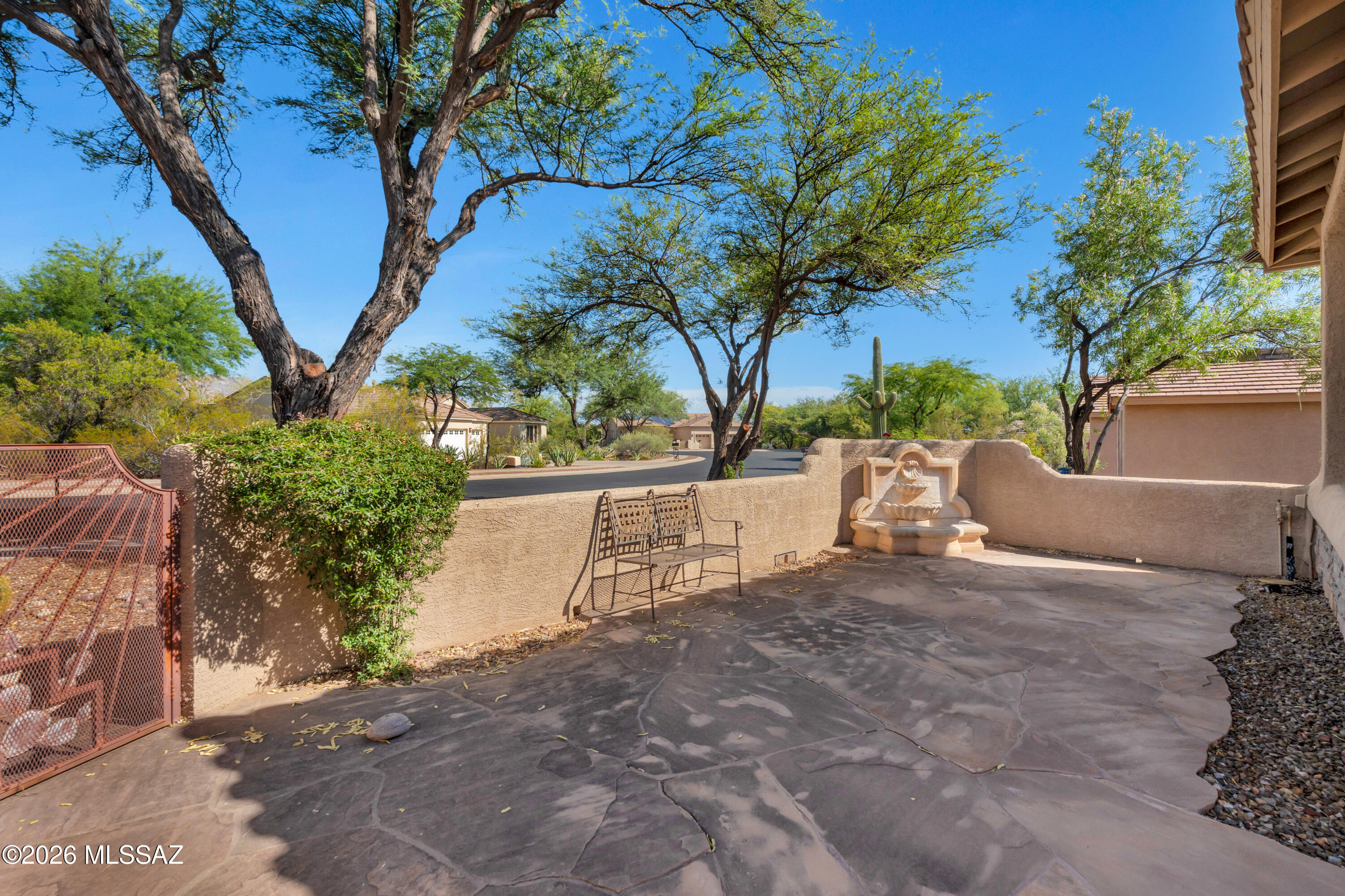 Copper Ridge II (1-49) - Residential