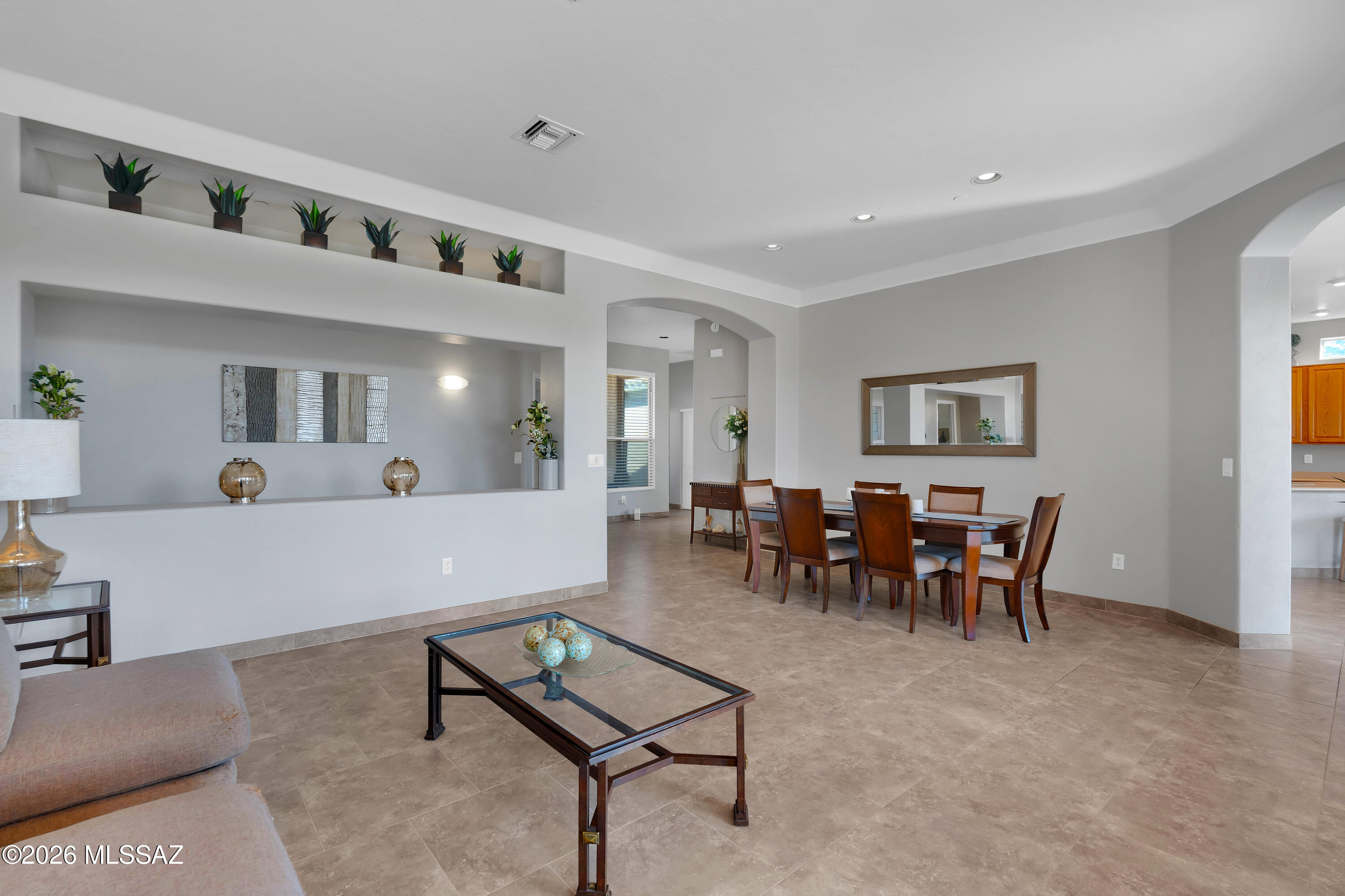 Copper Ridge II (1-49) - Residential