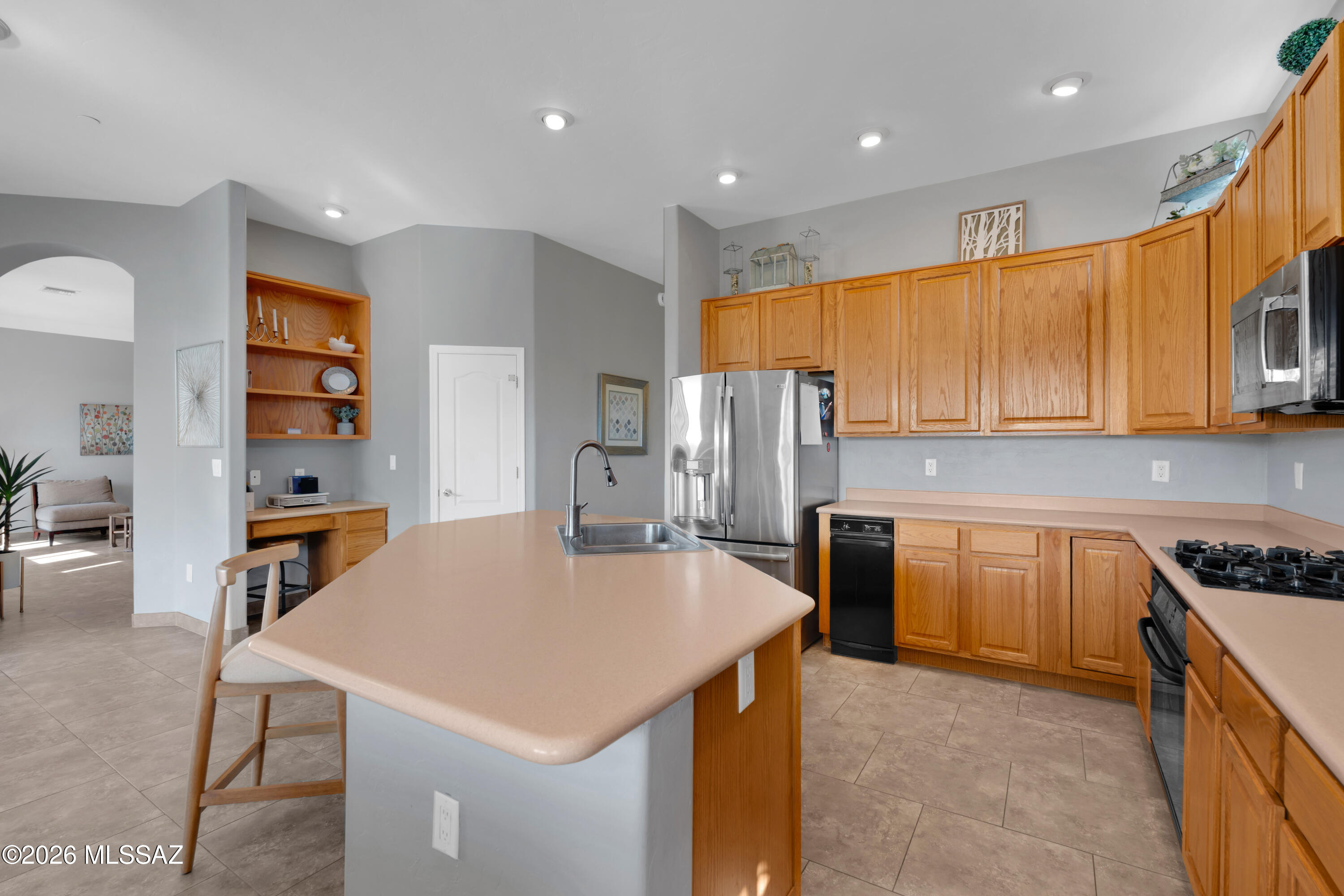 Copper Ridge II (1-49) - Residential