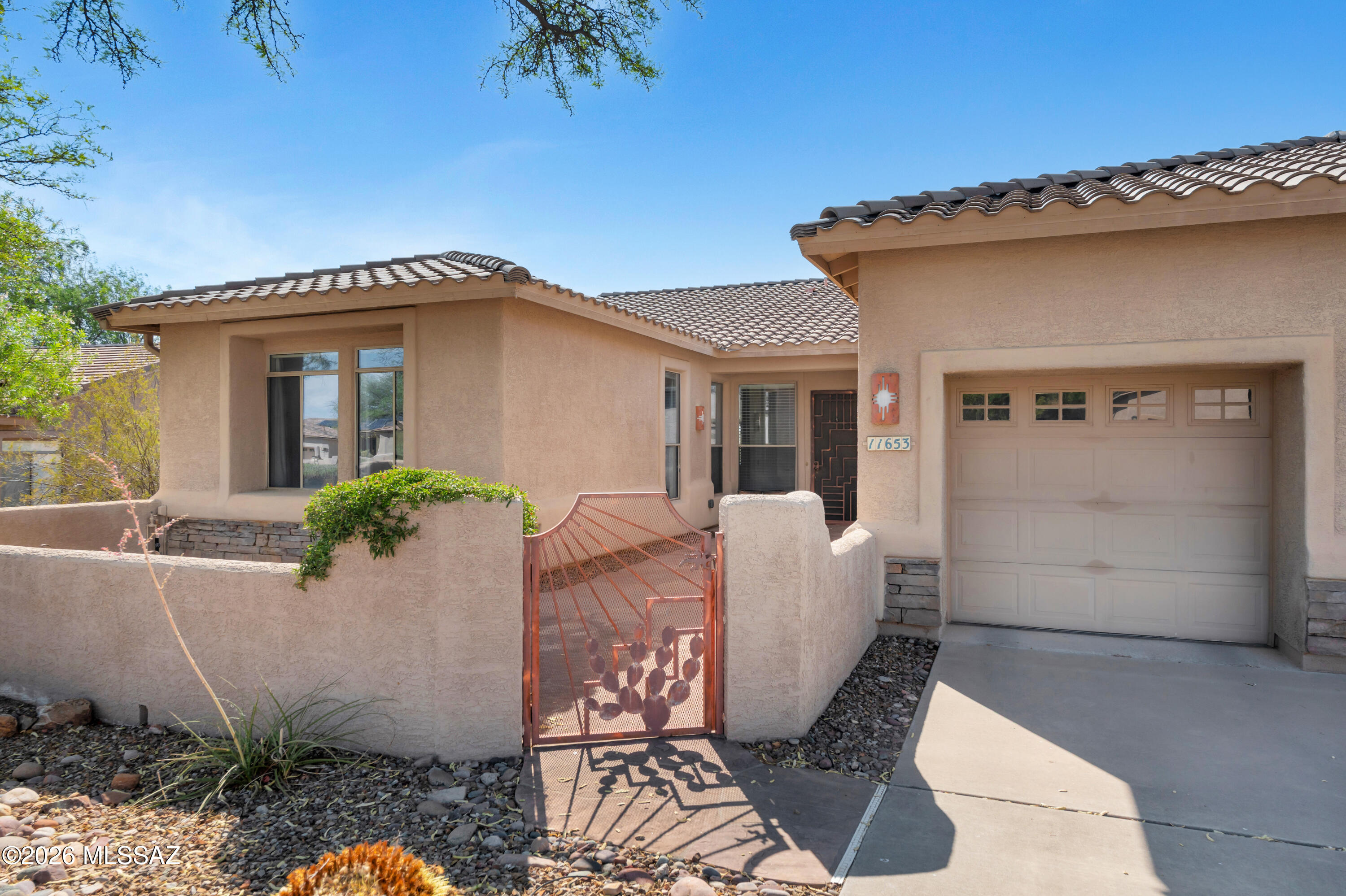 Copper Ridge II (1-49) - Residential