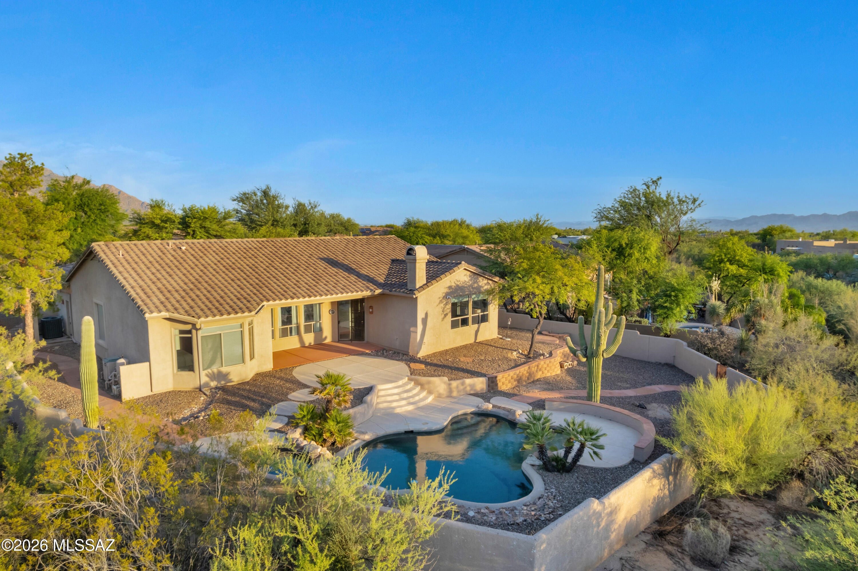Copper Ridge II (1-49) - Residential