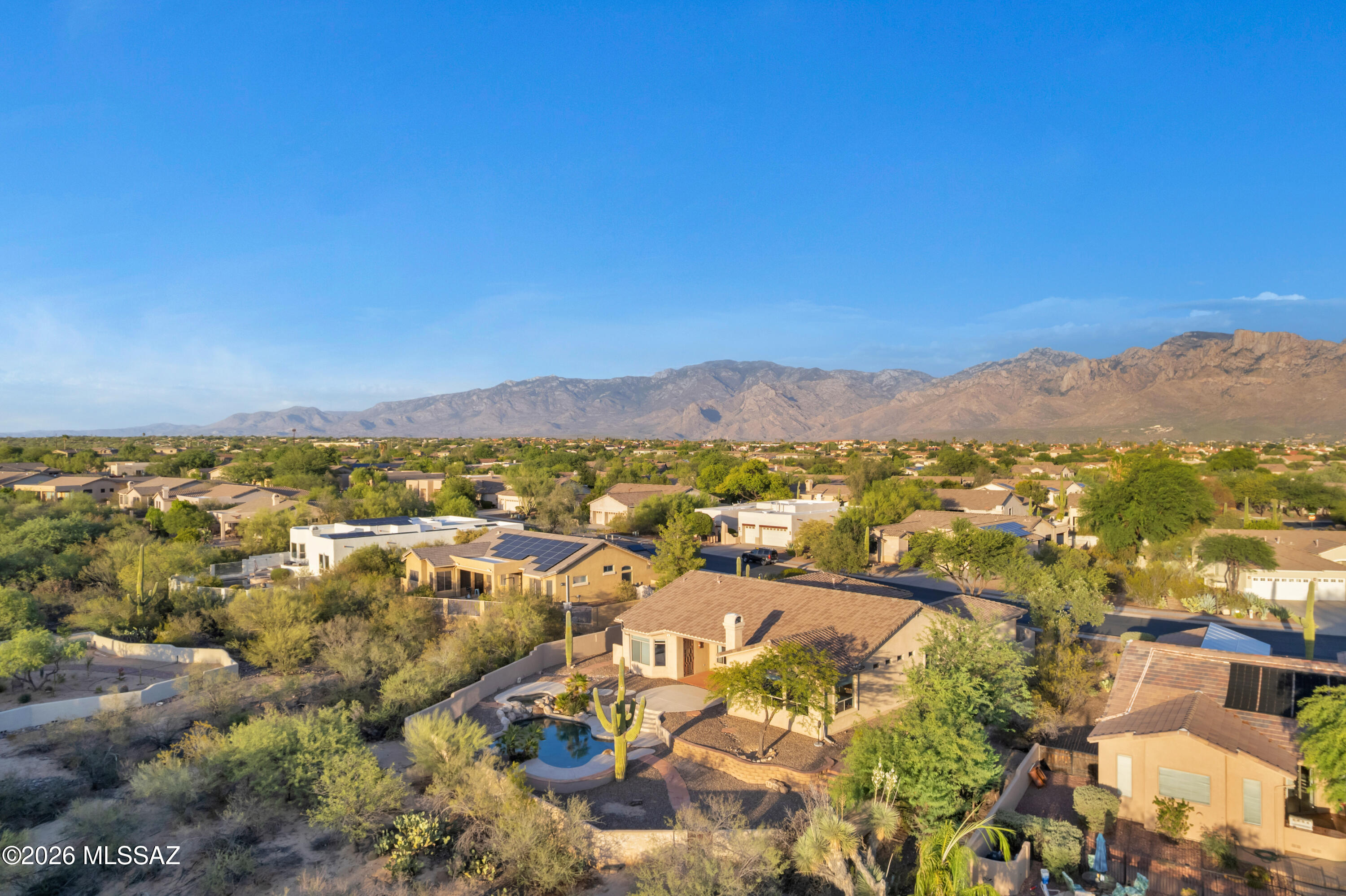 Copper Ridge II (1-49) - Residential