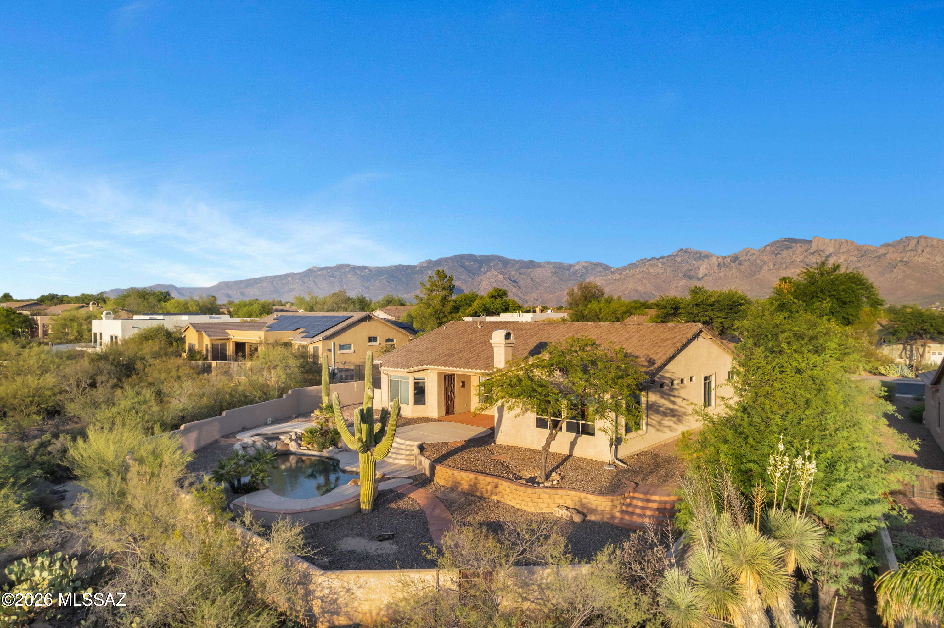 Copper Ridge II (1-49) - Residential