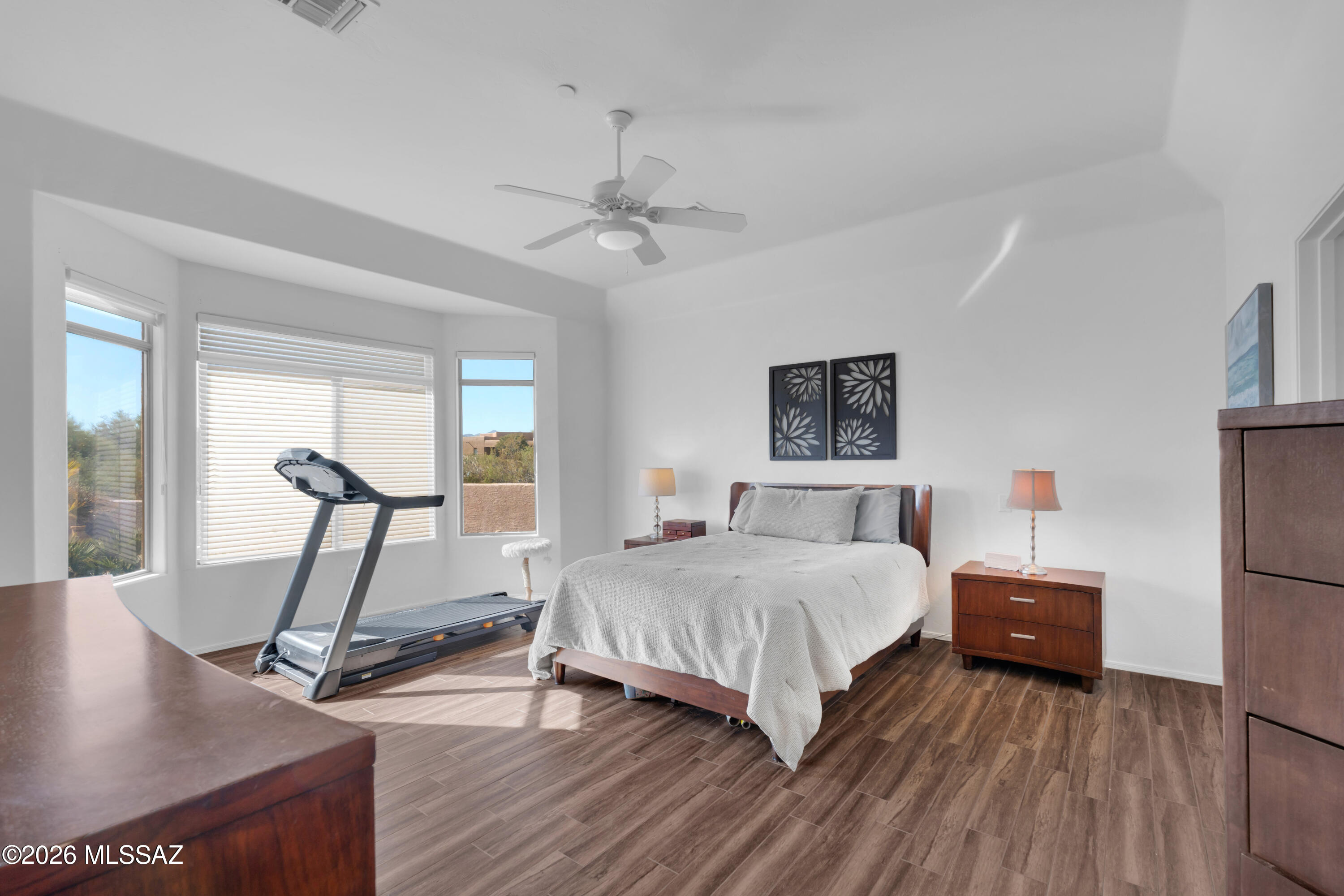 Copper Ridge II (1-49) - Residential