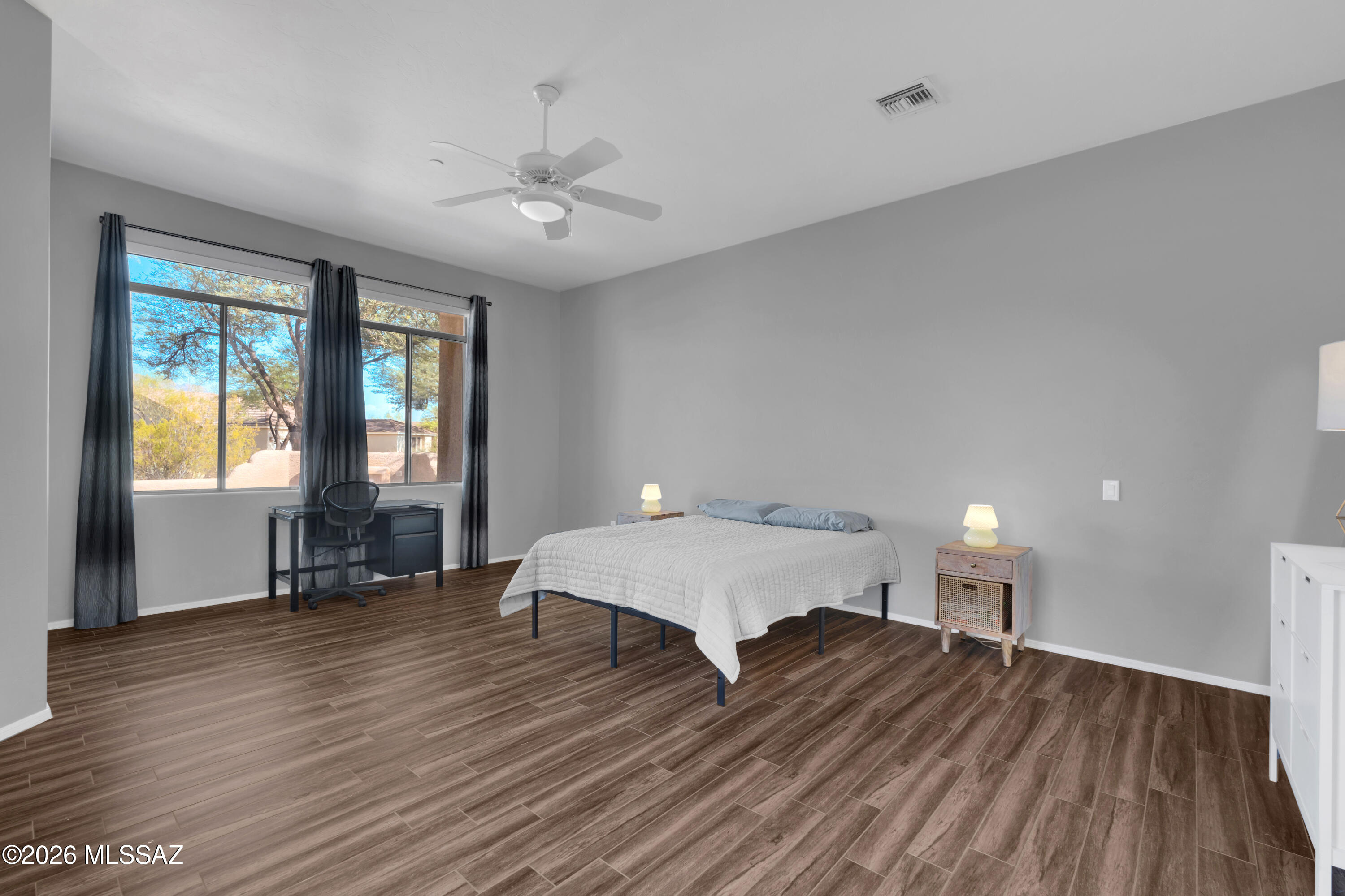 Copper Ridge II (1-49) - Residential