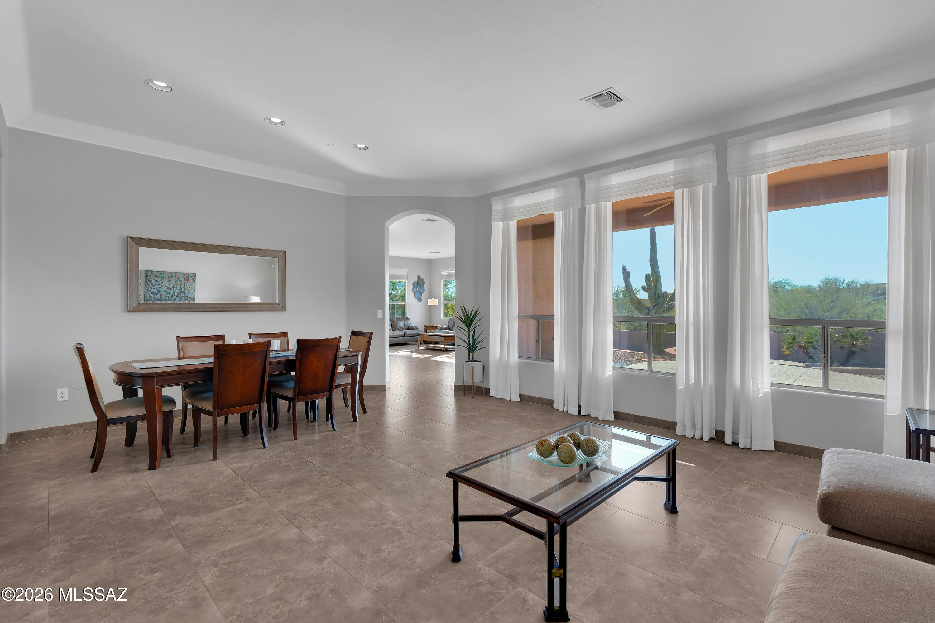 Copper Ridge II (1-49) - Residential