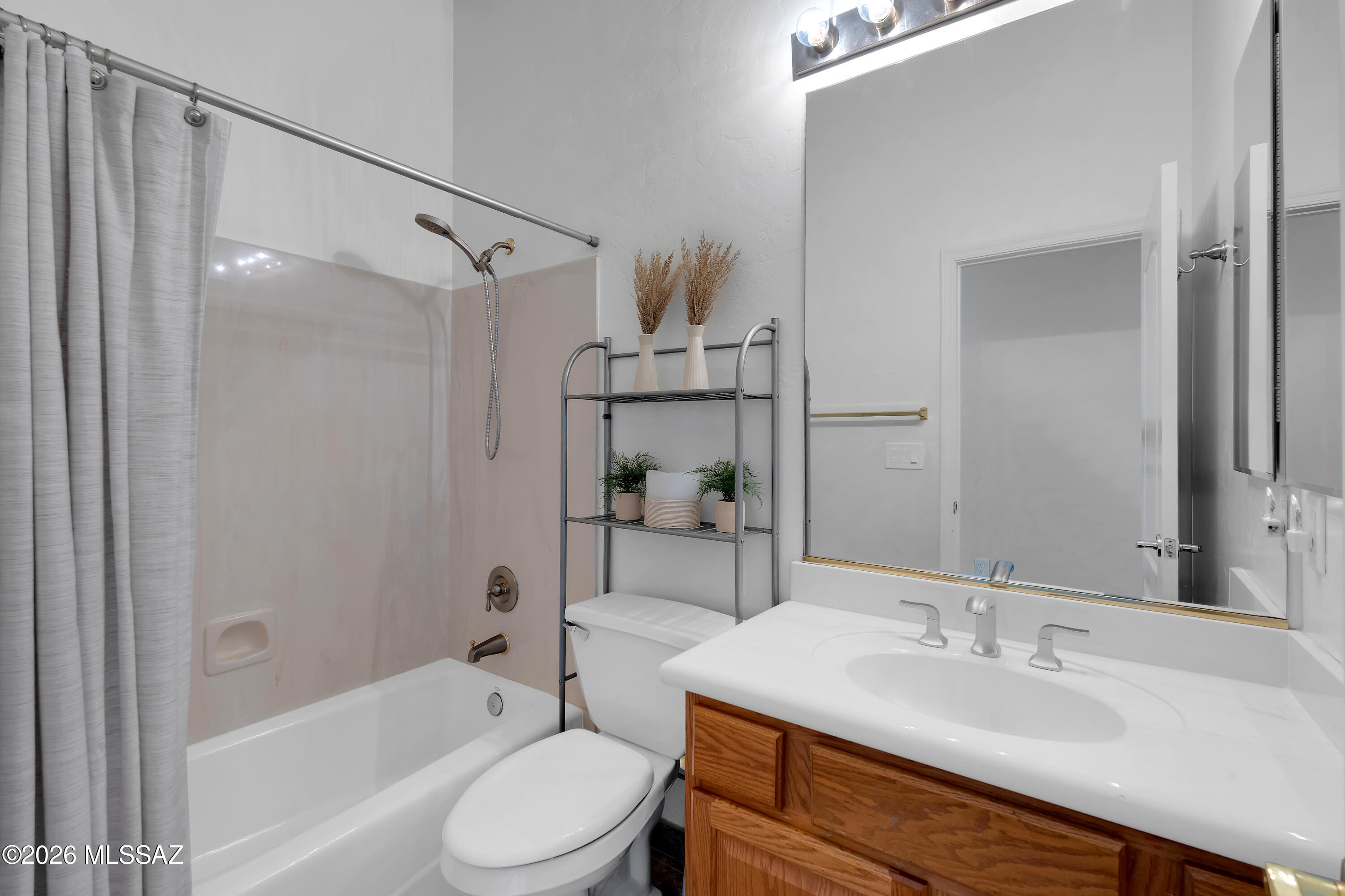 Copper Ridge II (1-49) - Residential