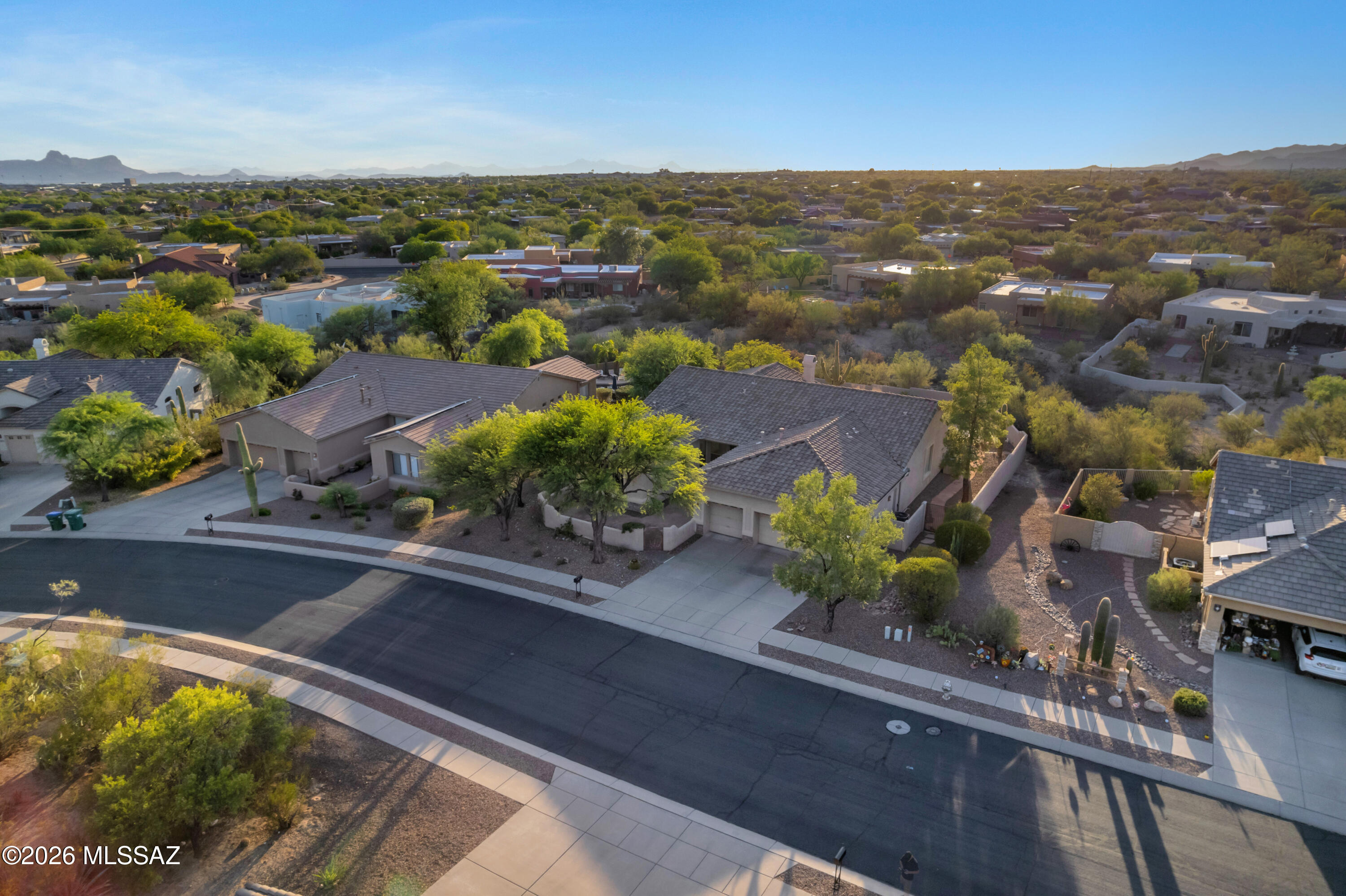 Copper Ridge II (1-49) - Residential