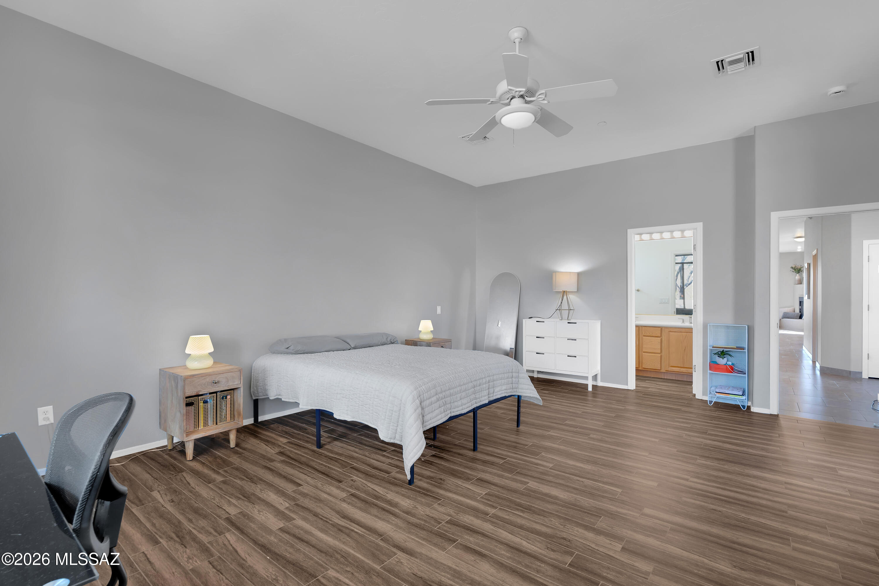 Copper Ridge II (1-49) - Residential