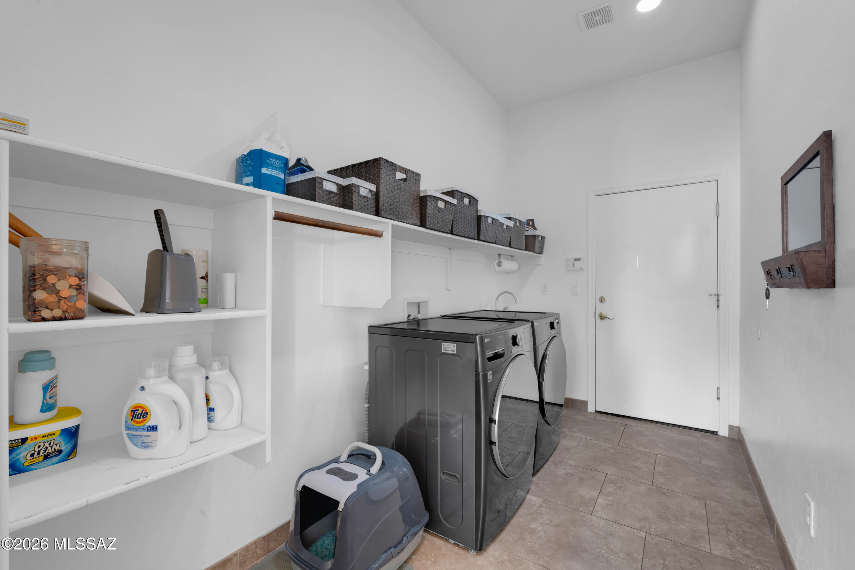 Copper Ridge II (1-49) - Residential