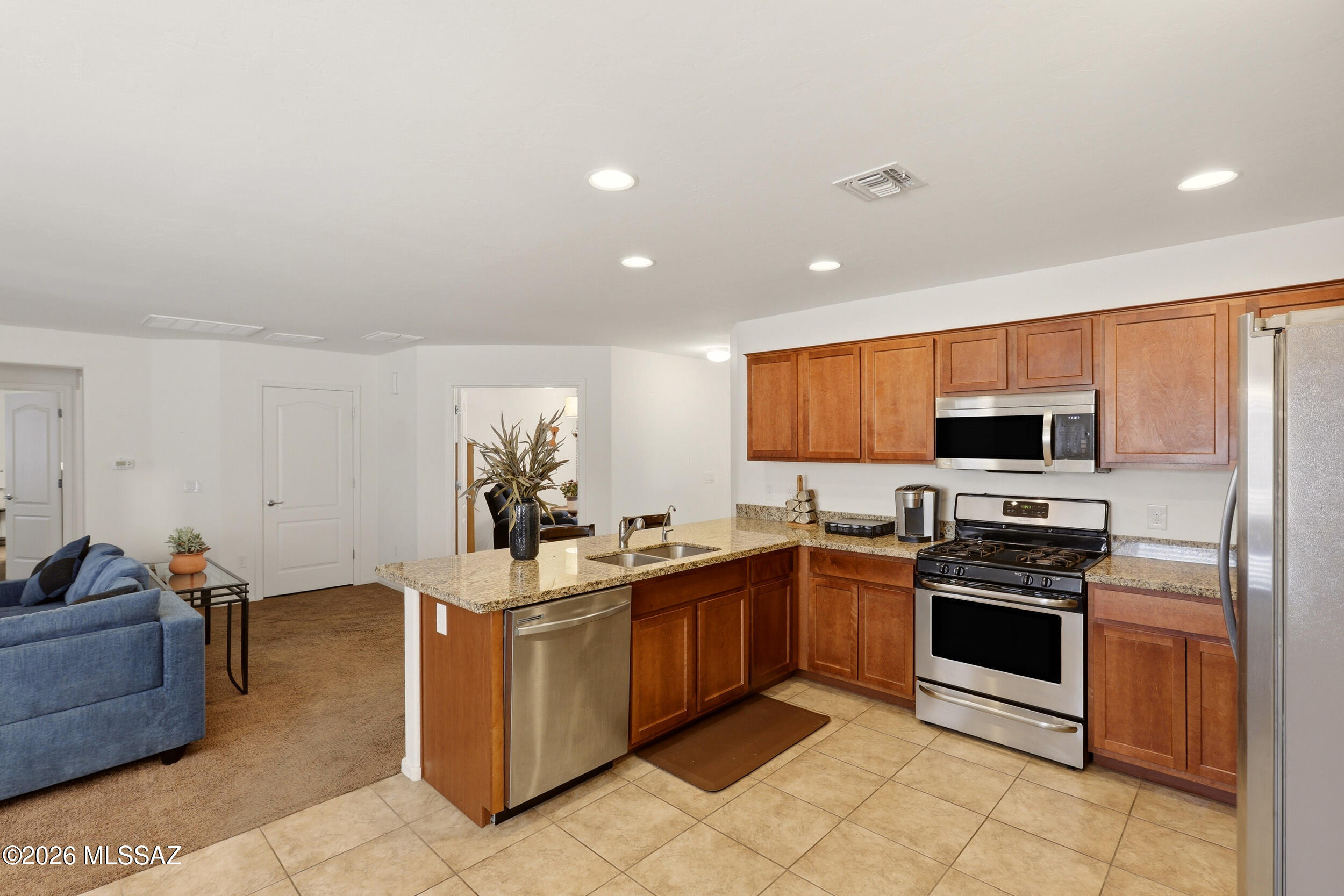 Rancho Resort (1-326) - Residential