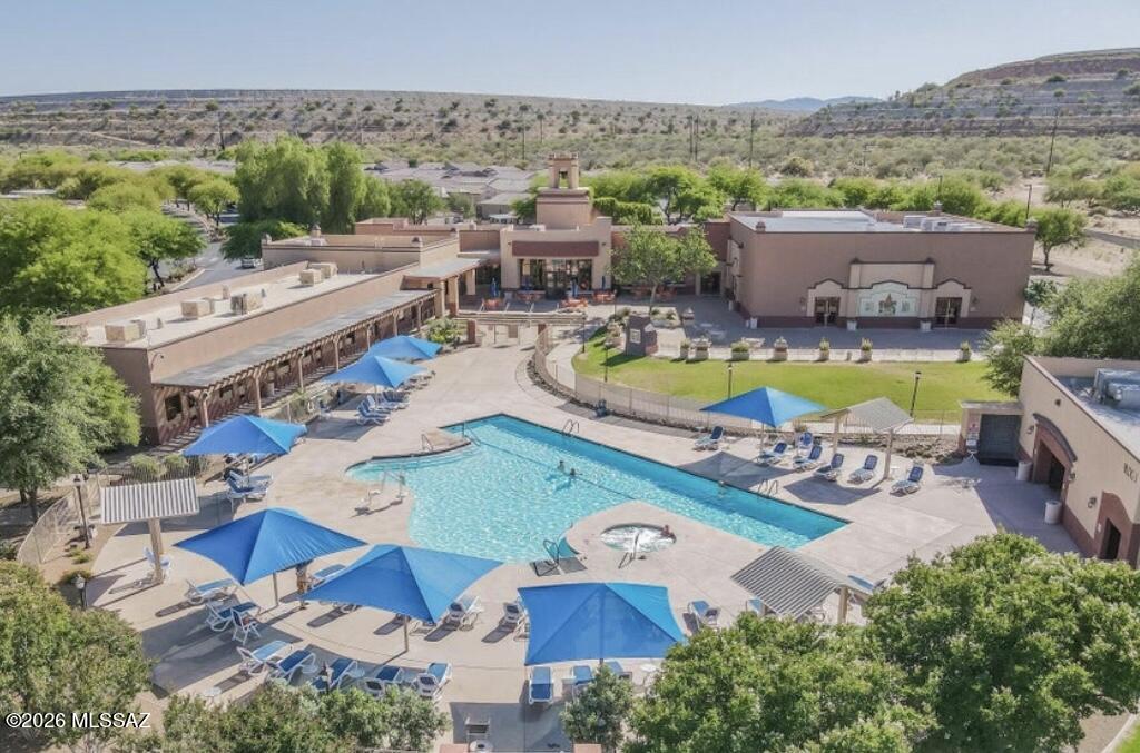 Rancho Resort (1-326) - Residential
