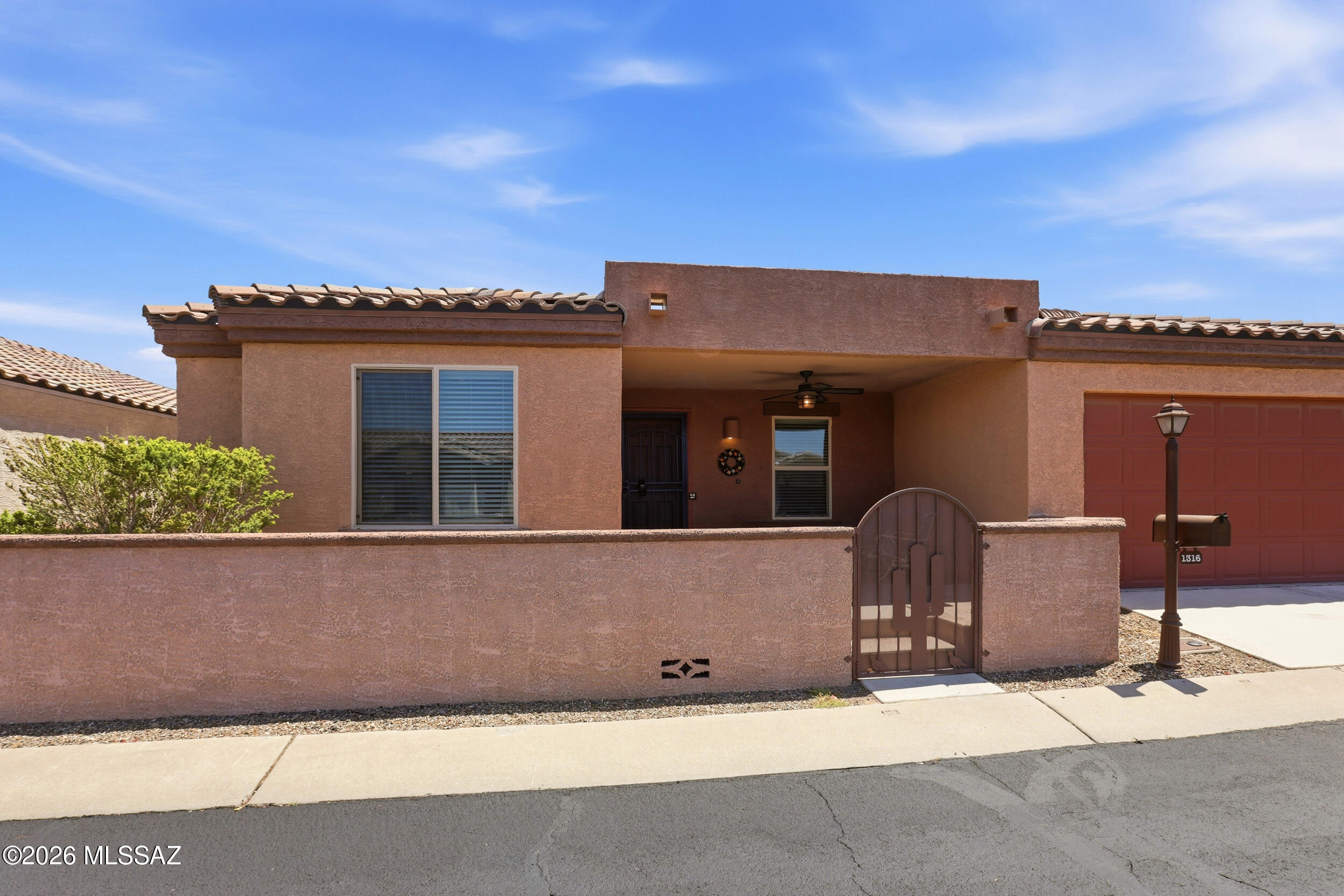 Rancho Resort (1-326) - Residential