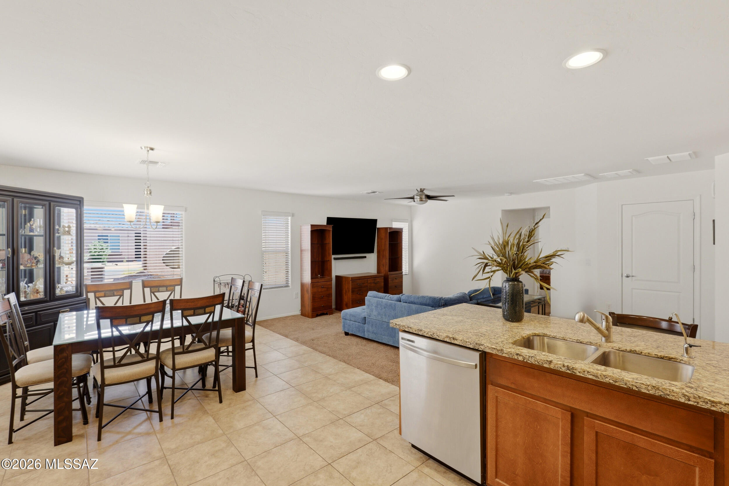 Rancho Resort (1-326) - Residential
