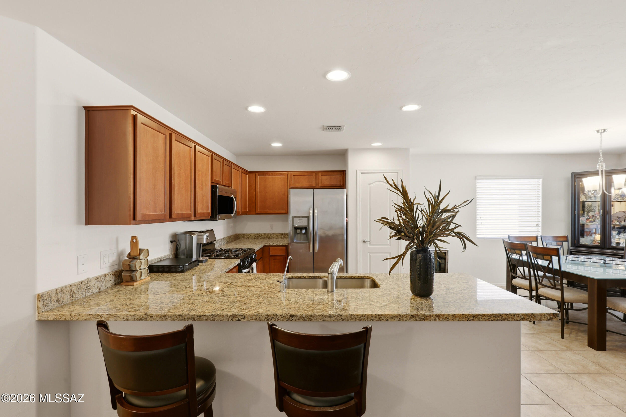 Rancho Resort (1-326) - Residential