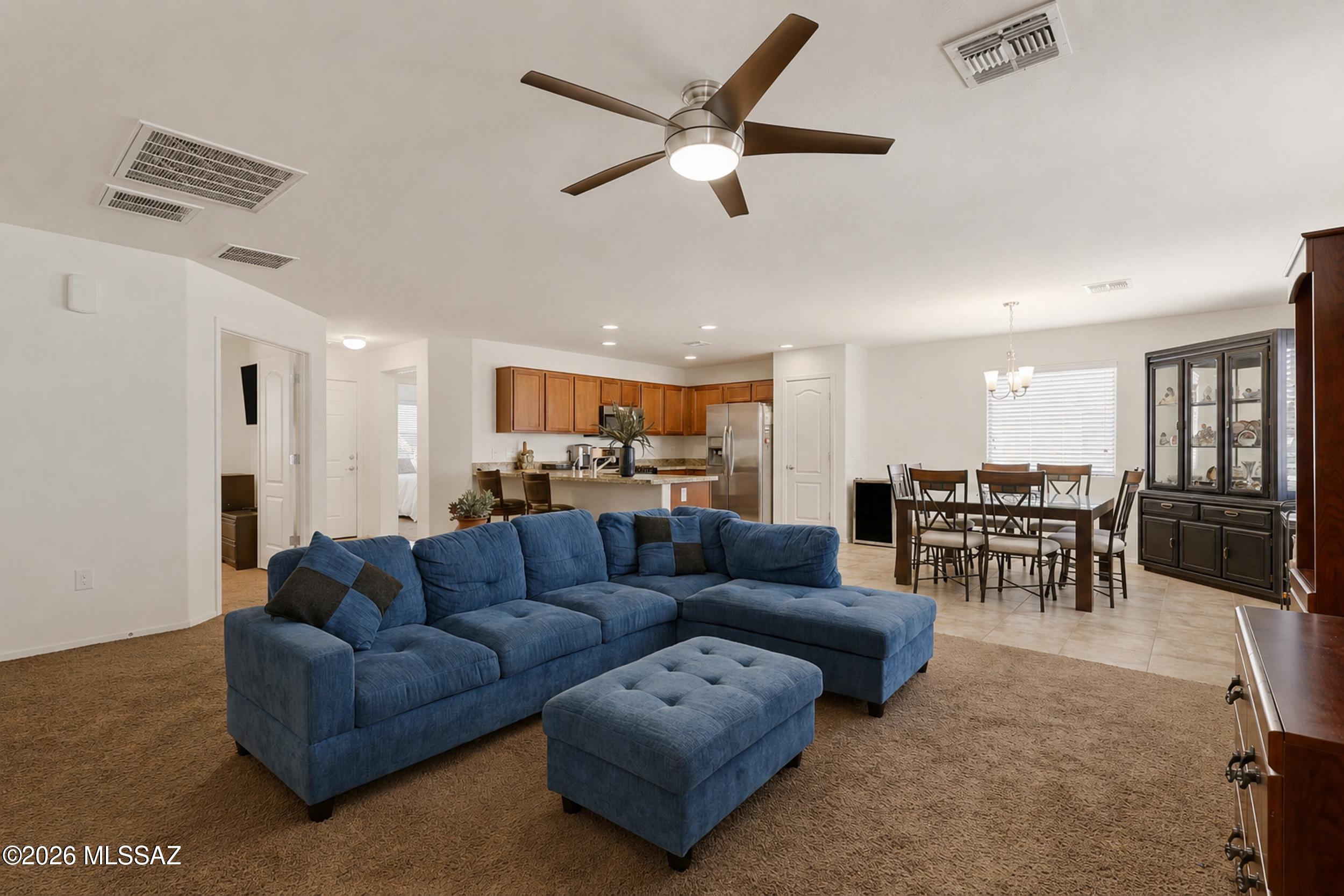 Rancho Resort (1-326) - Residential