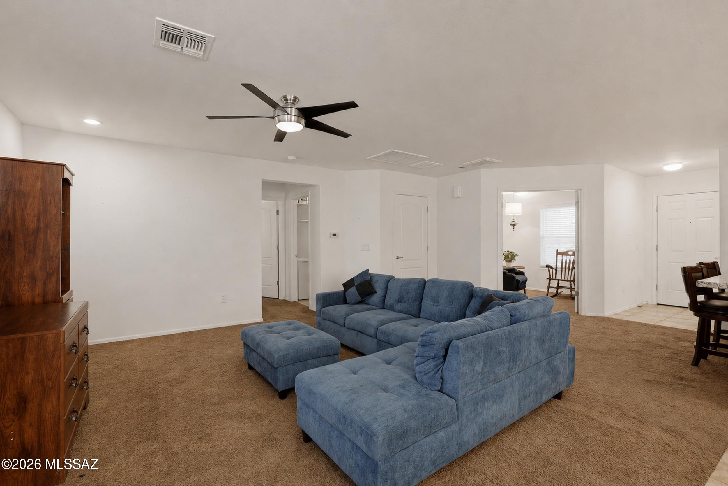 Rancho Resort (1-326) - Residential