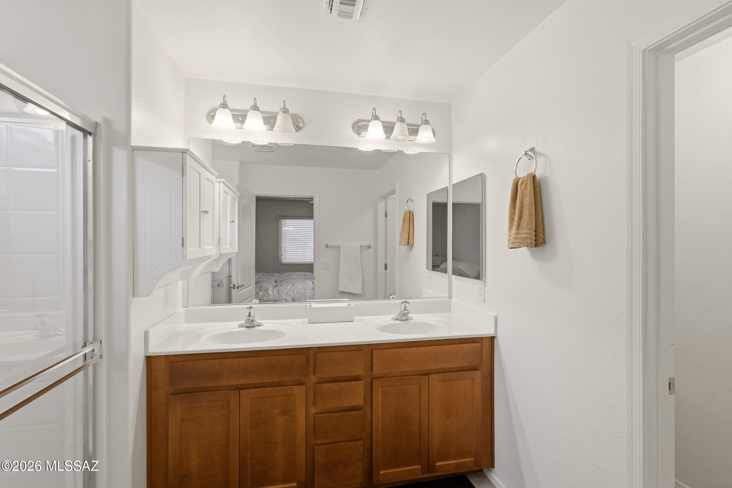 Rancho Resort (1-326) - Residential