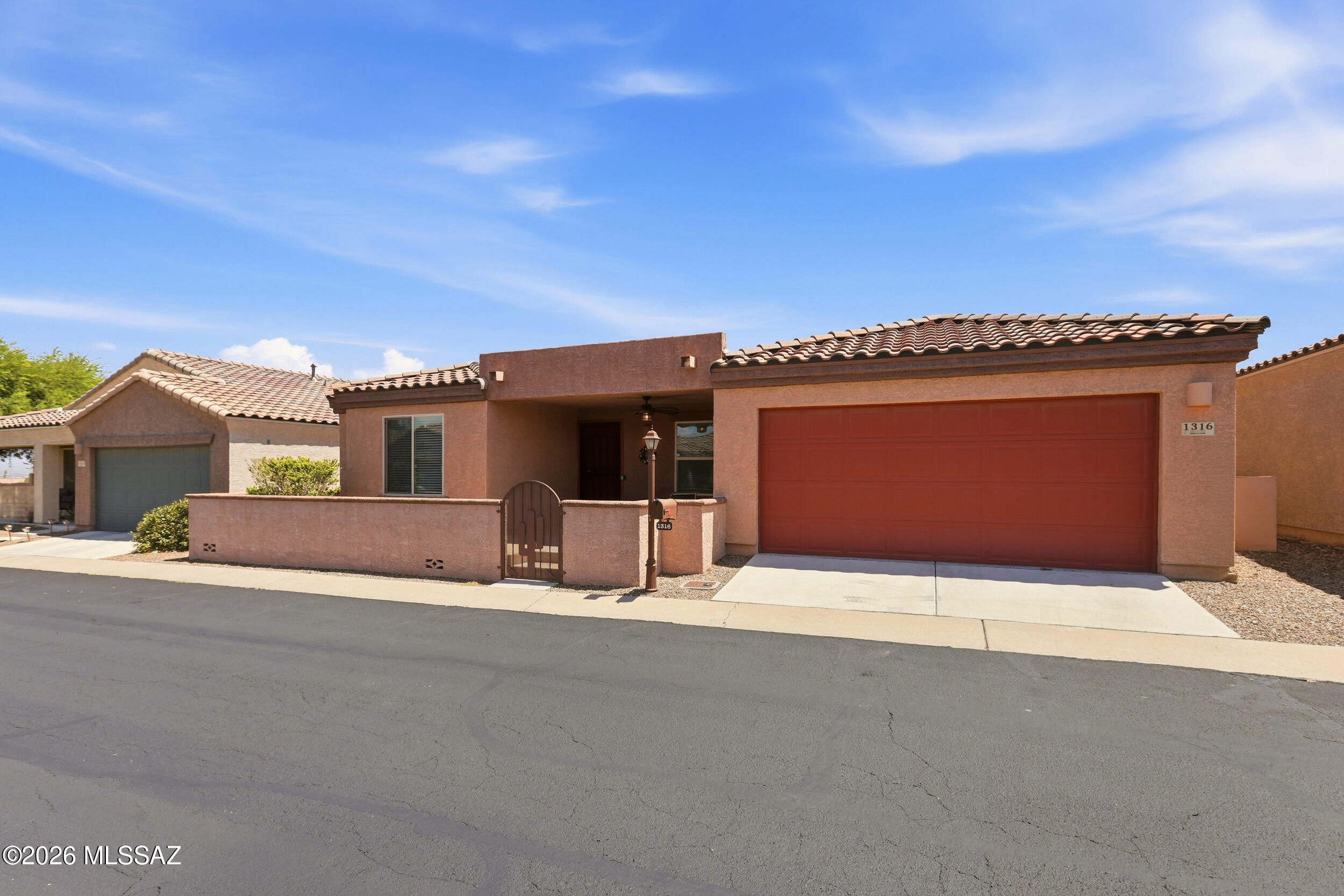 Rancho Resort (1-326) - Residential