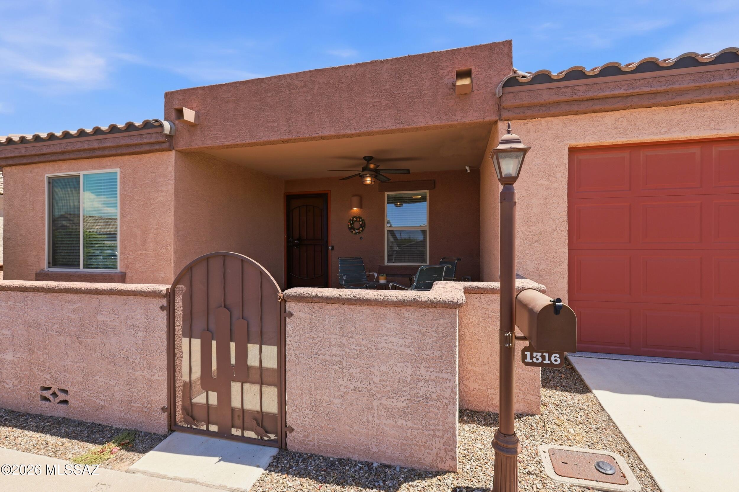 Rancho Resort (1-326) - Residential