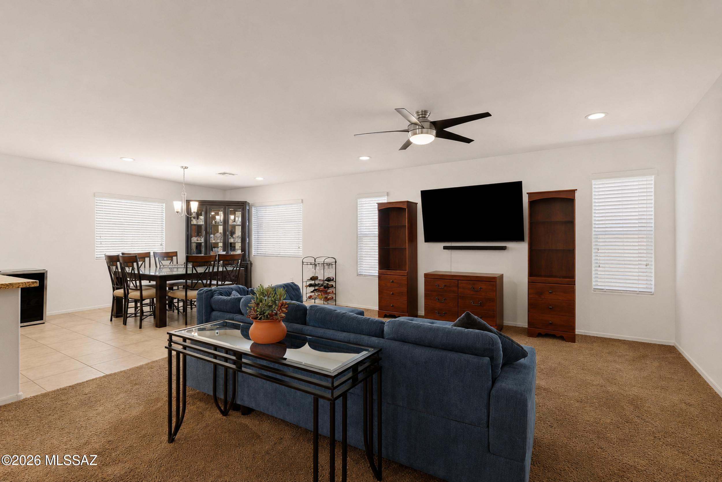 Rancho Resort (1-326) - Residential