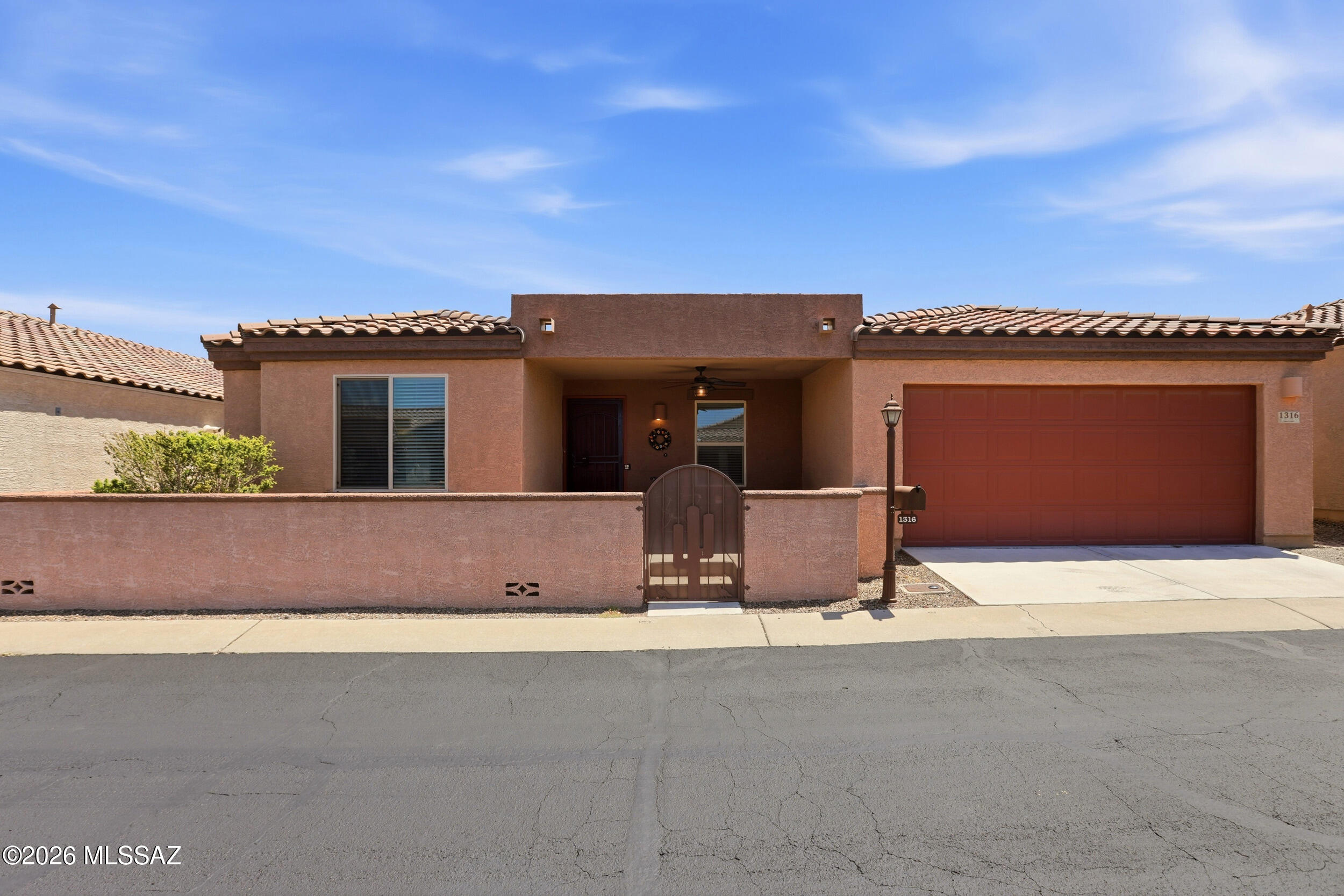 Rancho Resort (1-326) - Residential