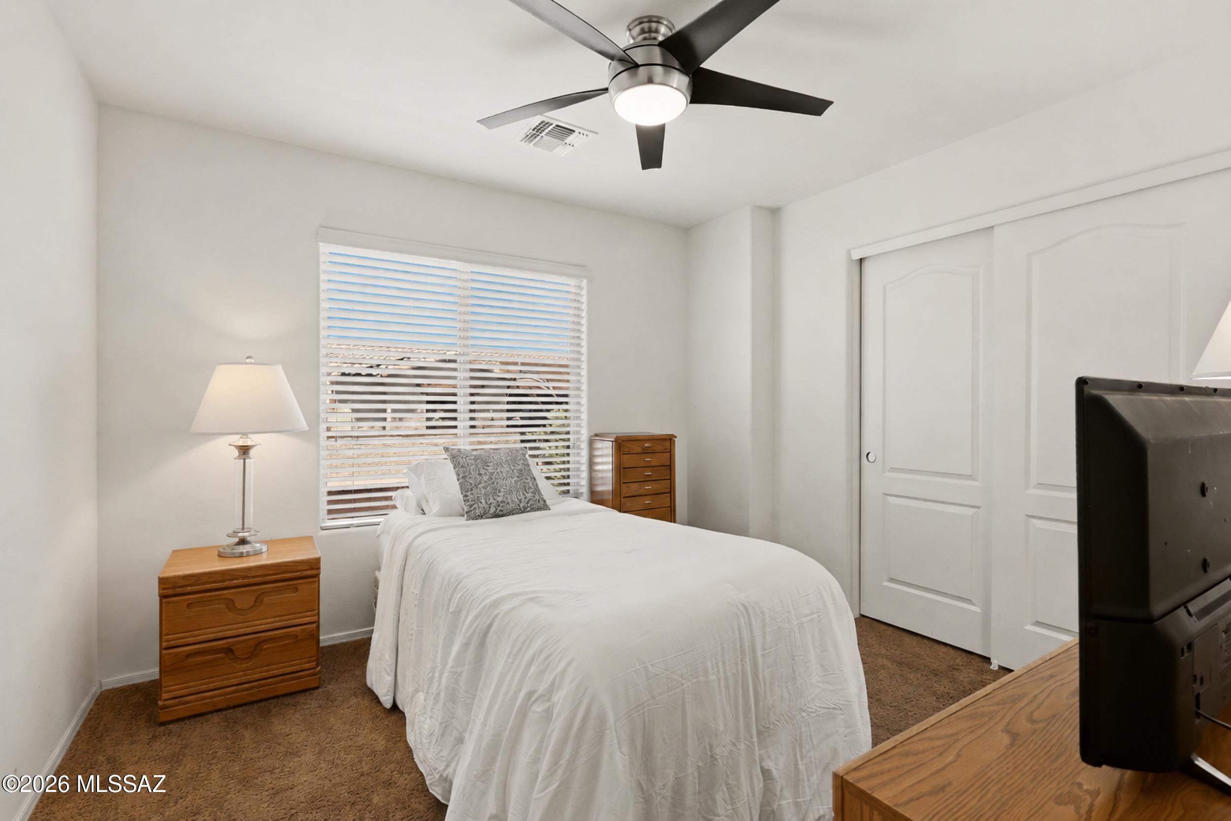 Rancho Resort (1-326) - Residential