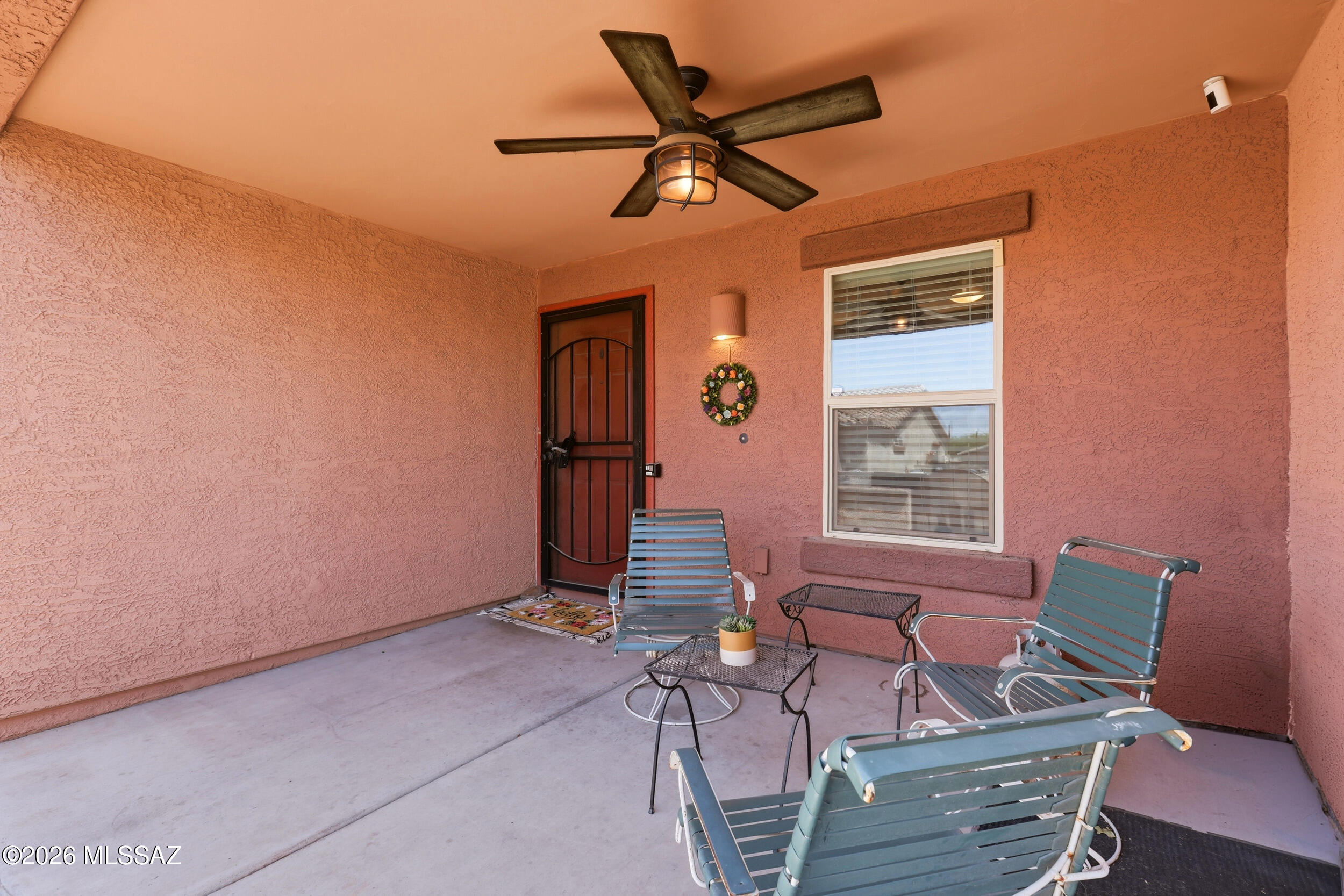 Rancho Resort (1-326) - Residential