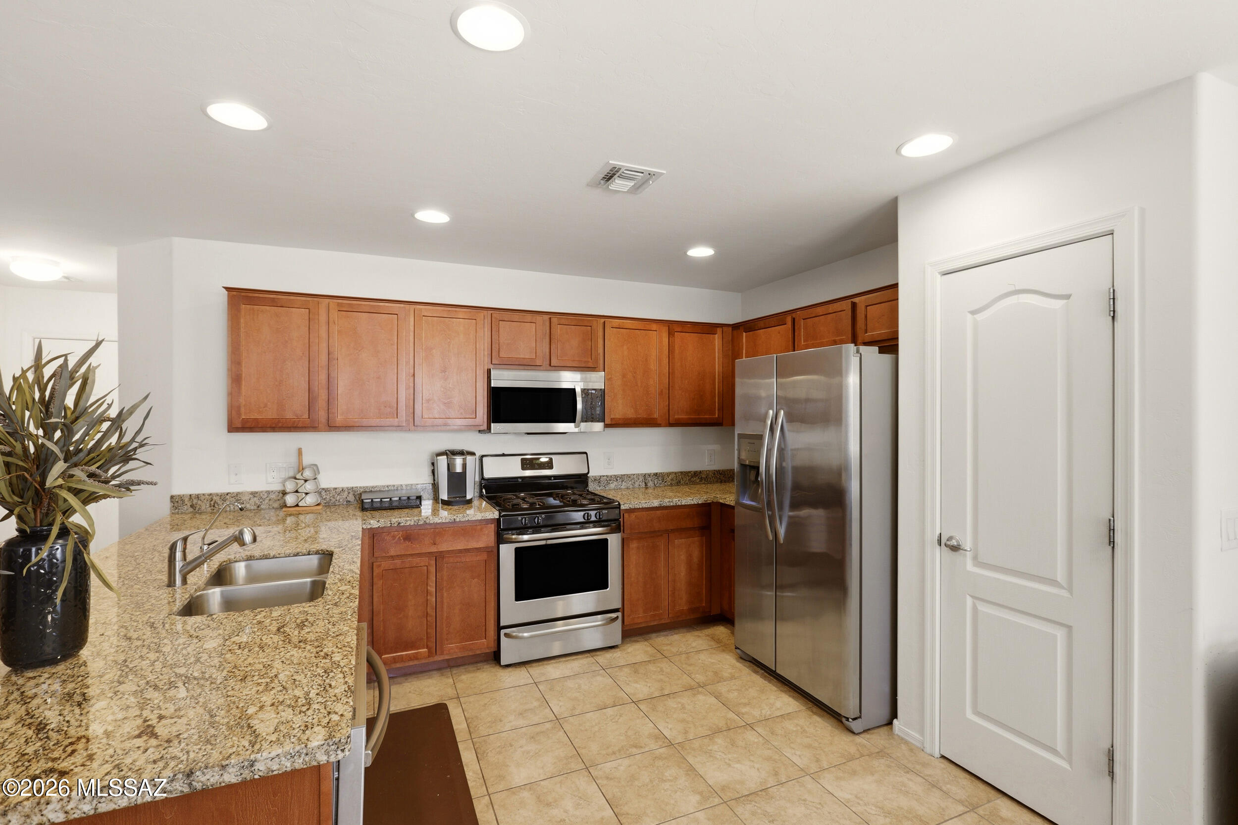 Rancho Resort (1-326) - Residential