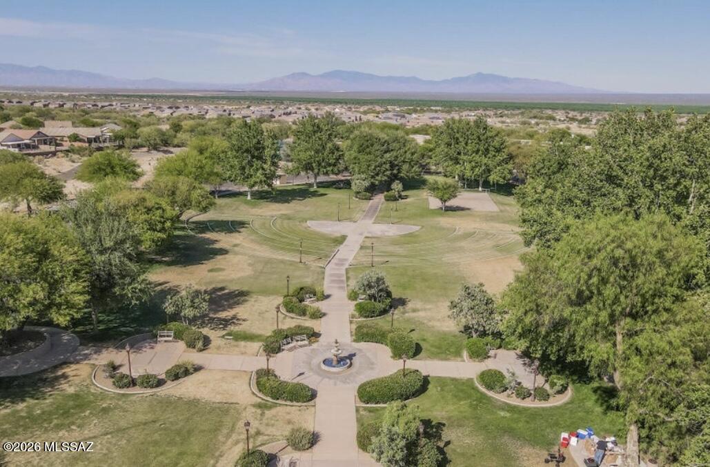 Rancho Resort (1-326) - Residential
