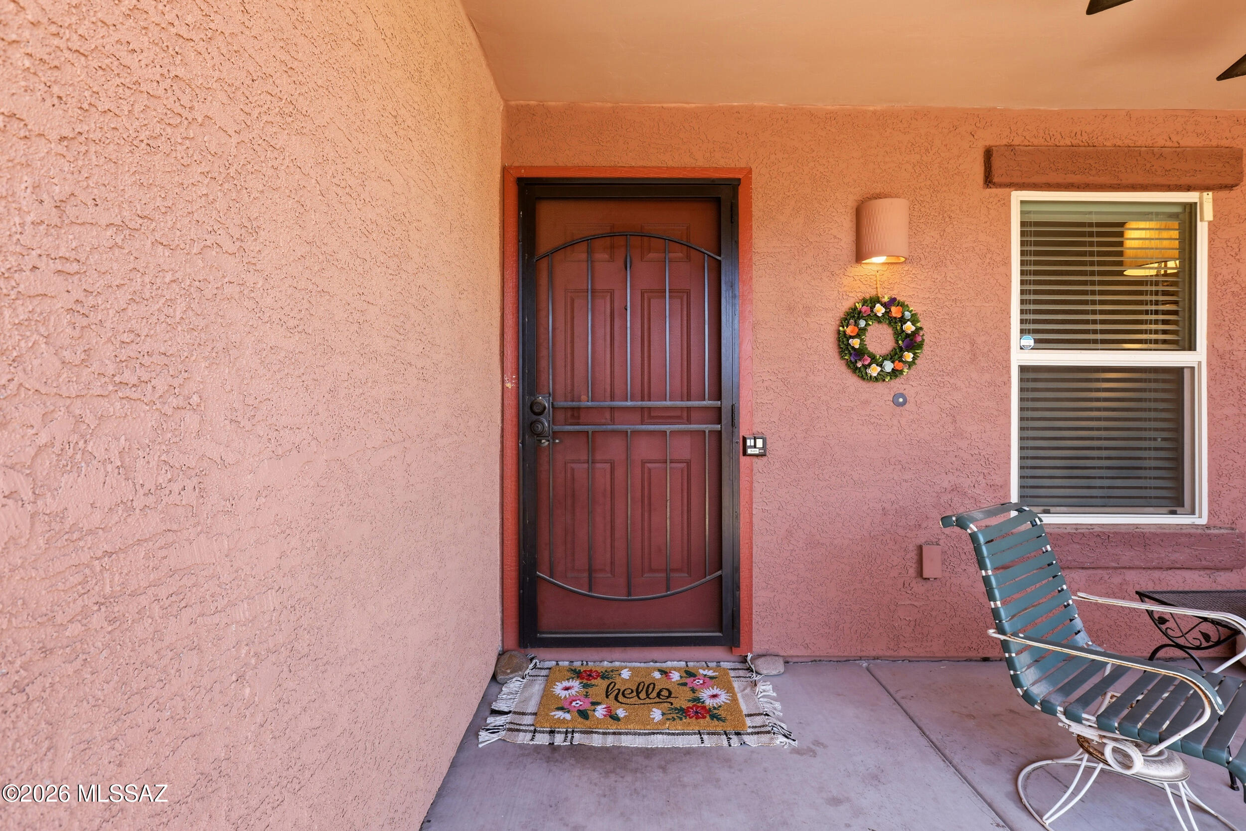 Rancho Resort (1-326) - Residential