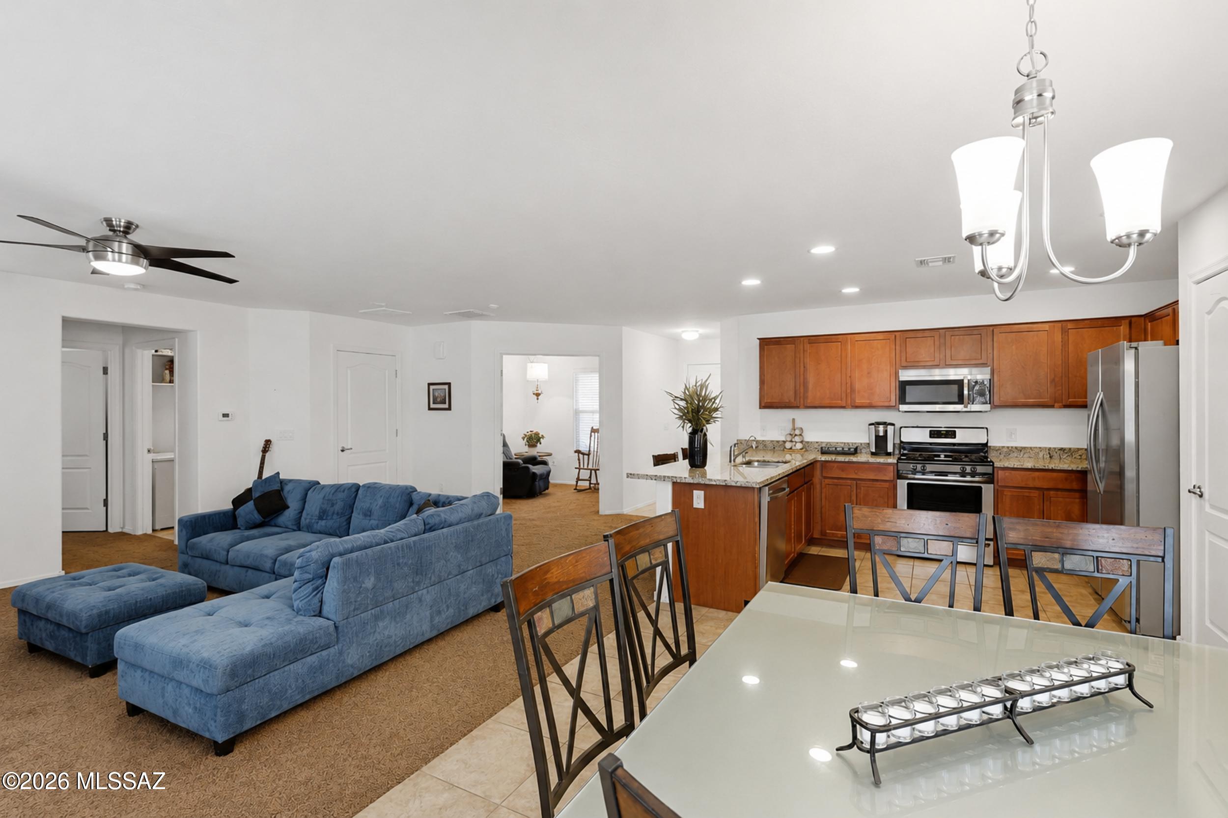 Rancho Resort (1-326) - Residential