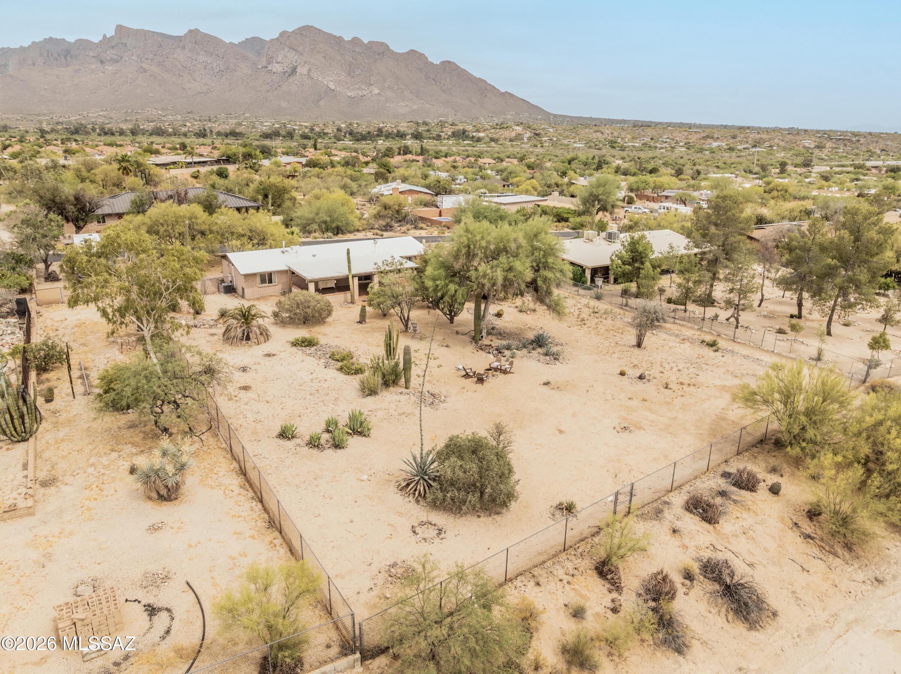 Rancho Feliz(1-115) - Residential