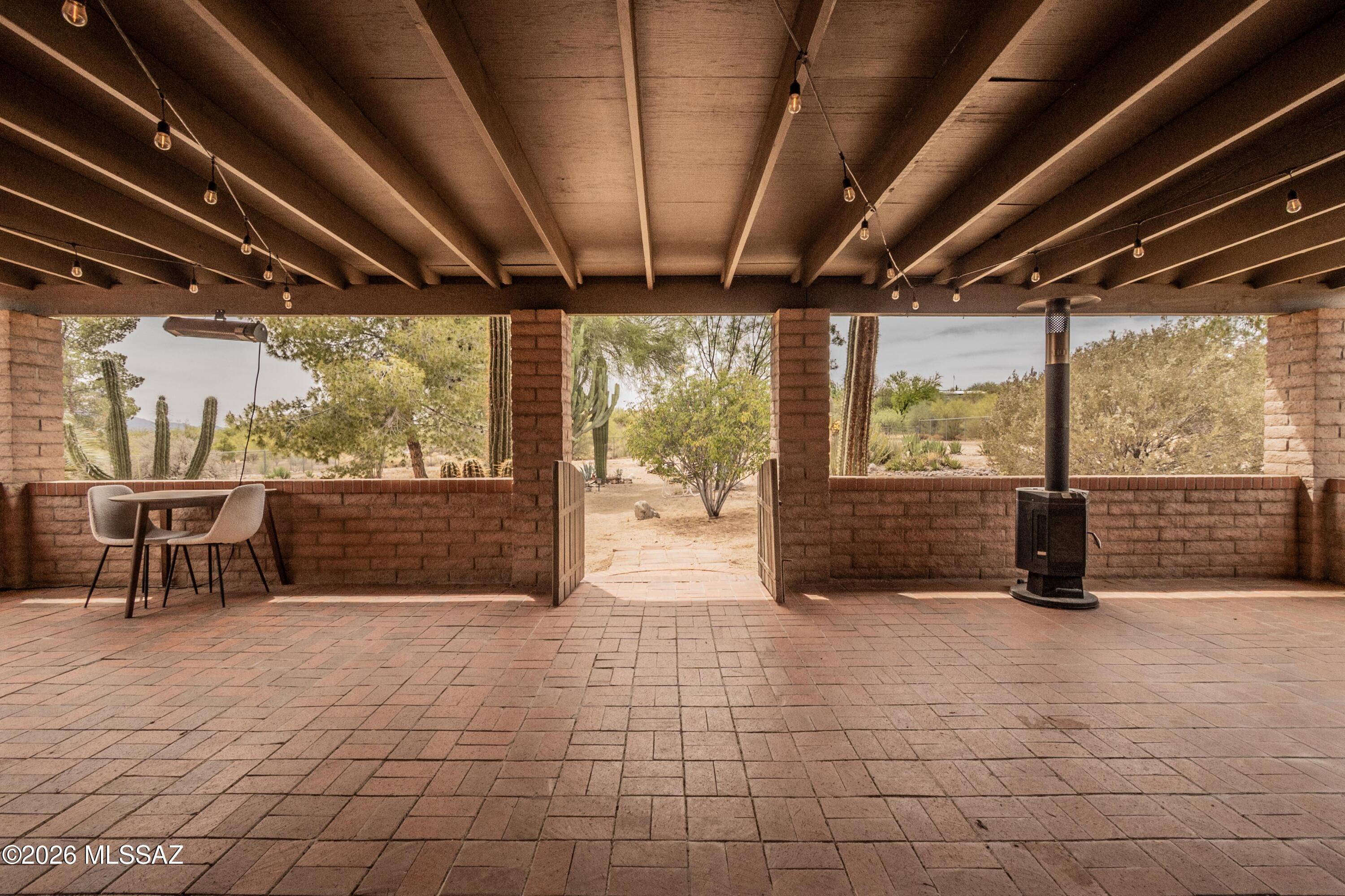 Rancho Feliz(1-115) - Residential